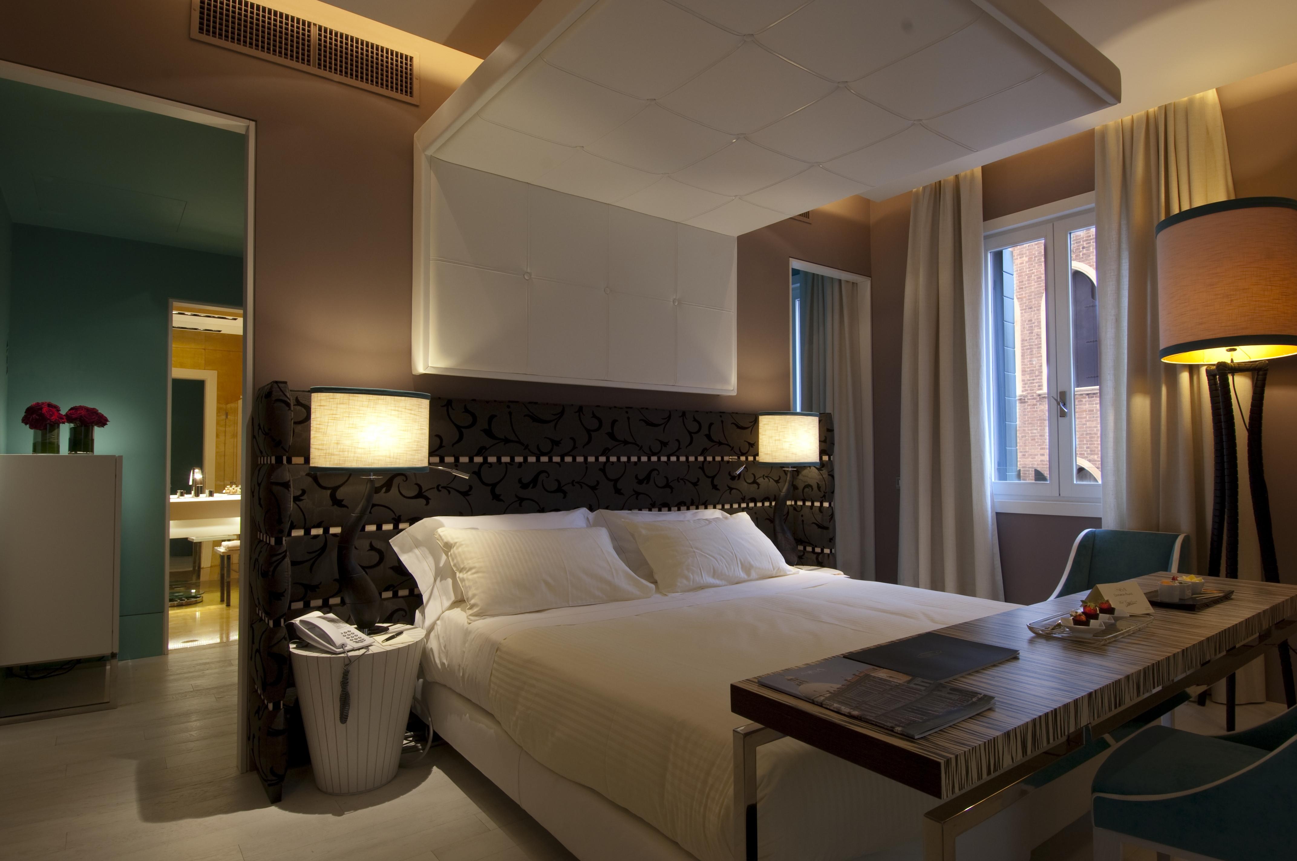 Hotel Sina Centurion Palace 5*