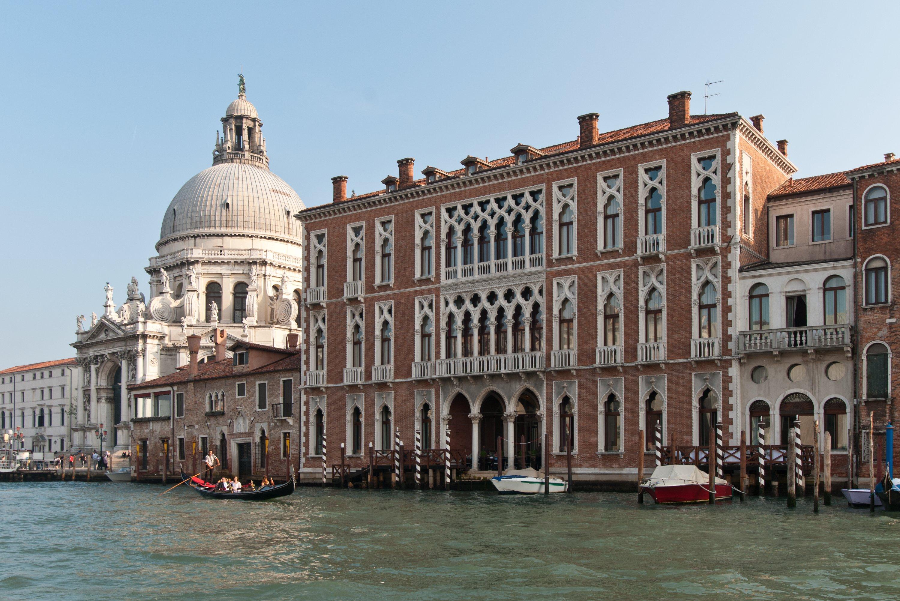 Sina Centurion Palace Hotel Venice