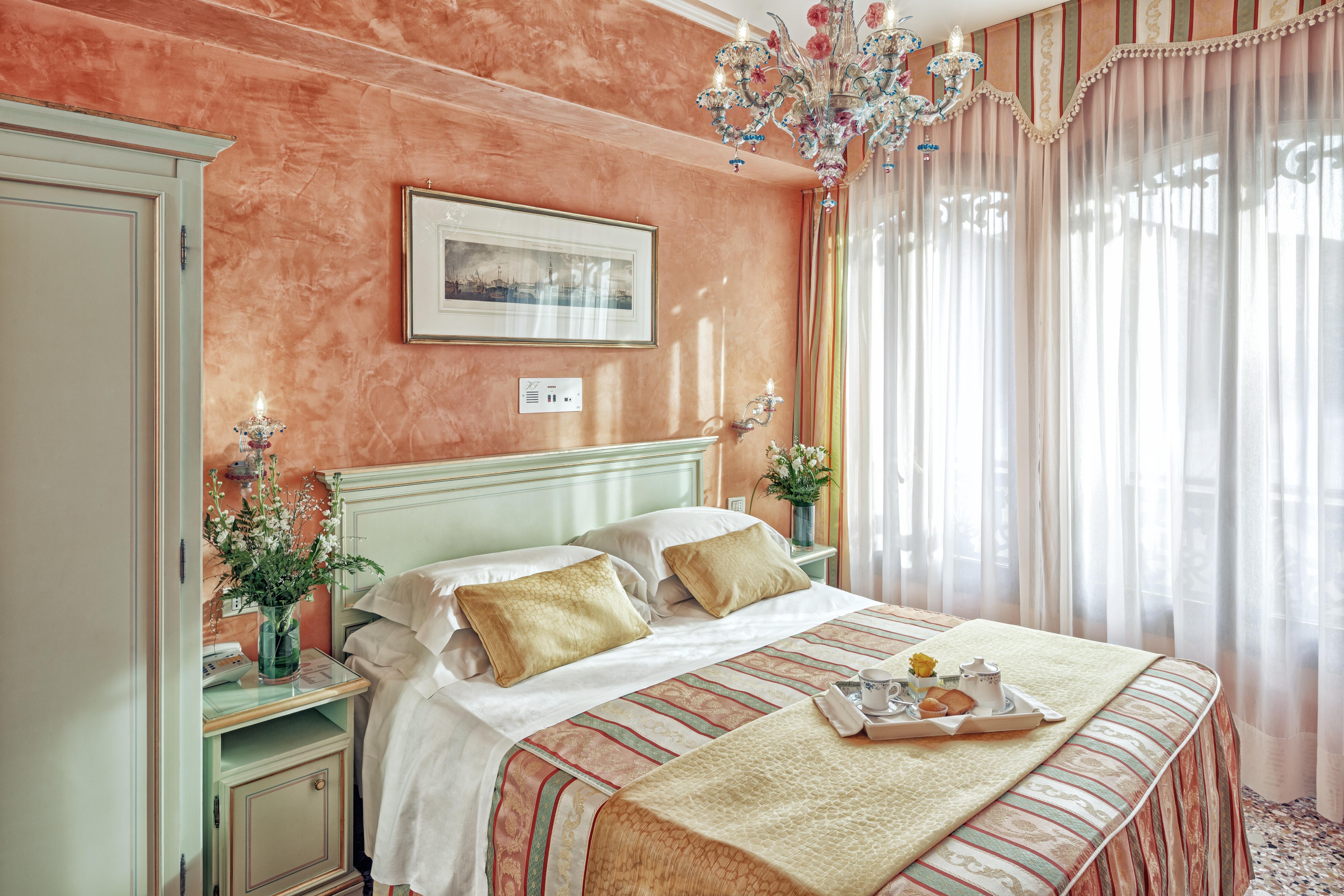 Hotel Firenze 3*