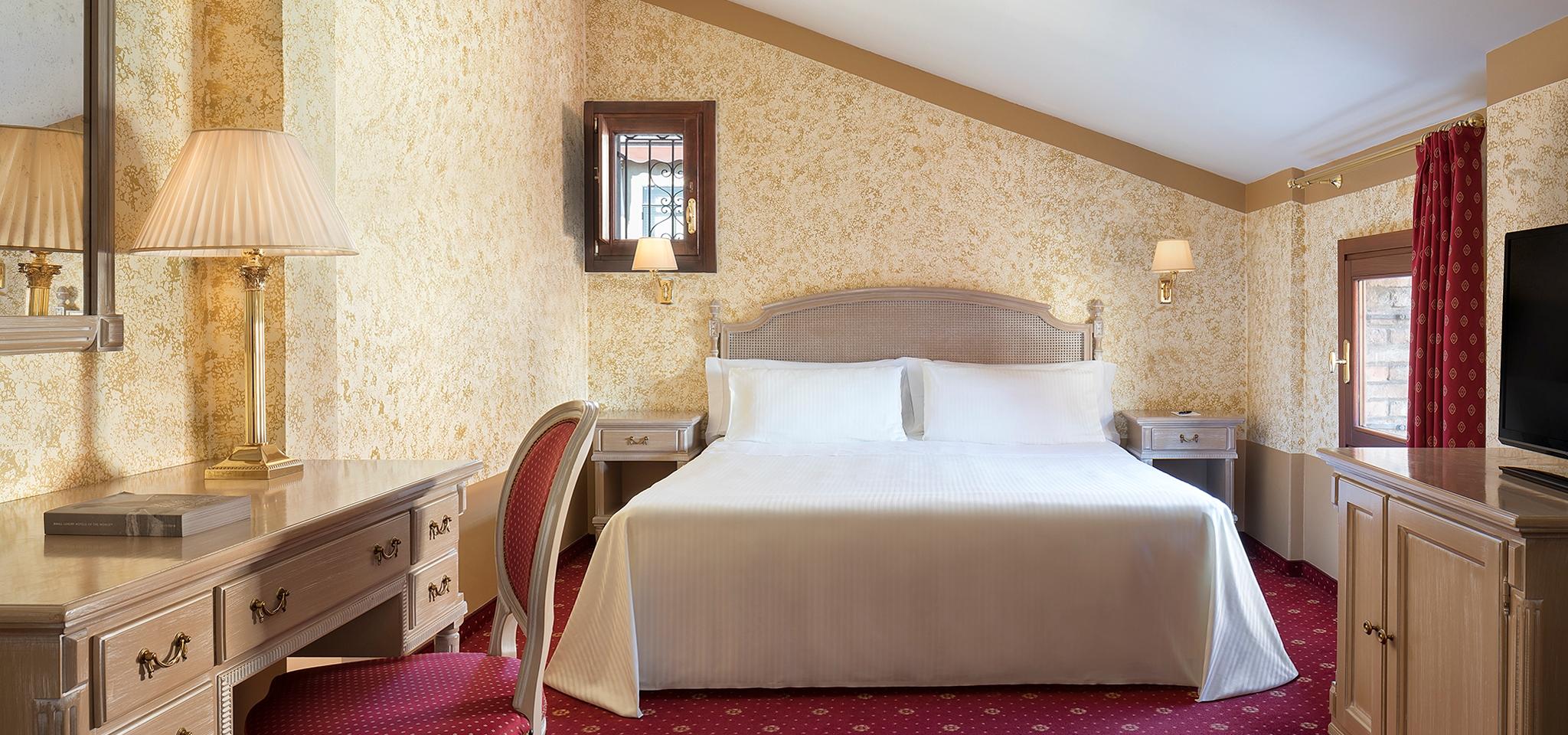 Hotel Sina Palazzo Sant'angelo Venise