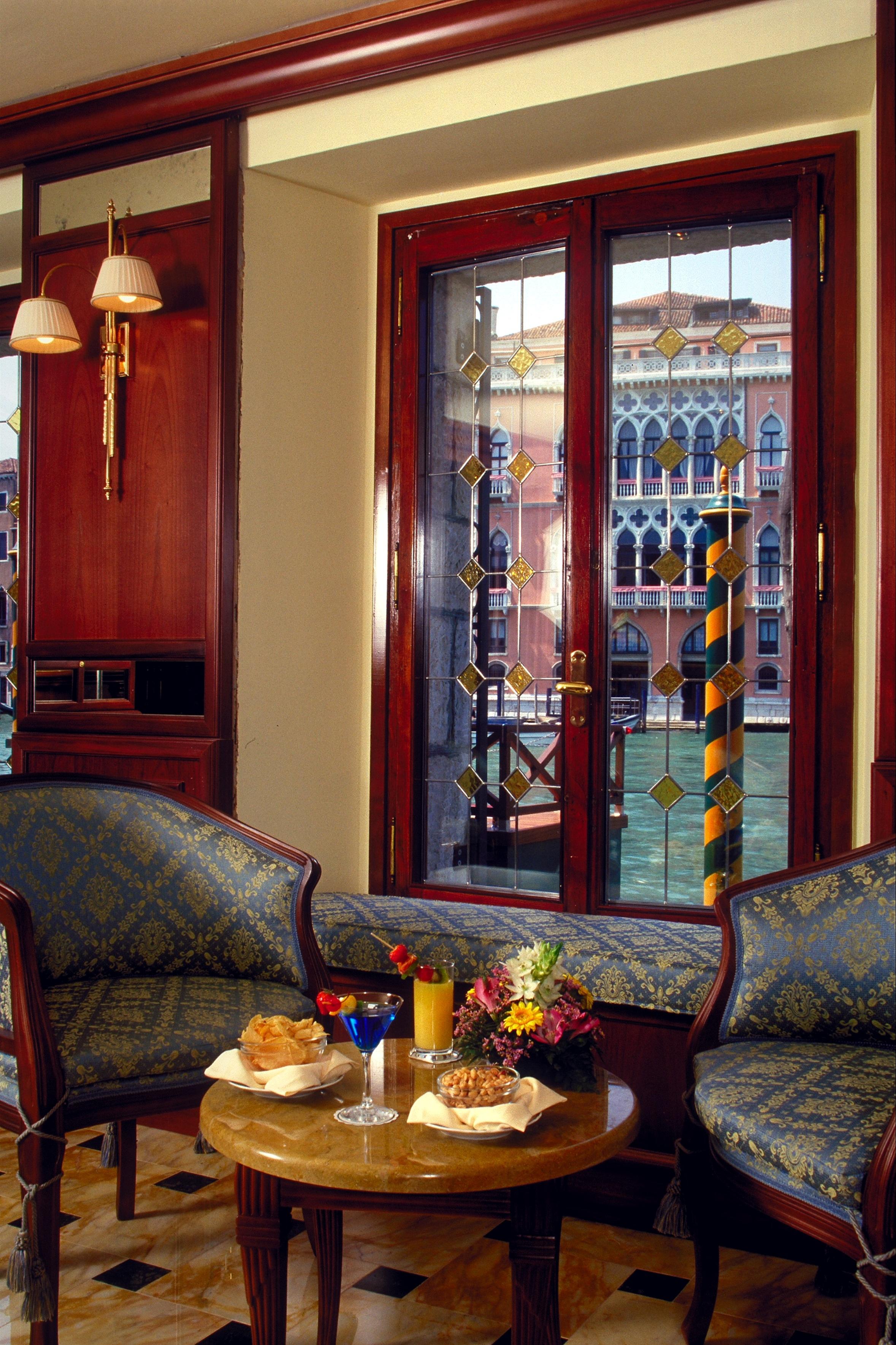 Hotel Sina Palazzo Sant'angelo Venise