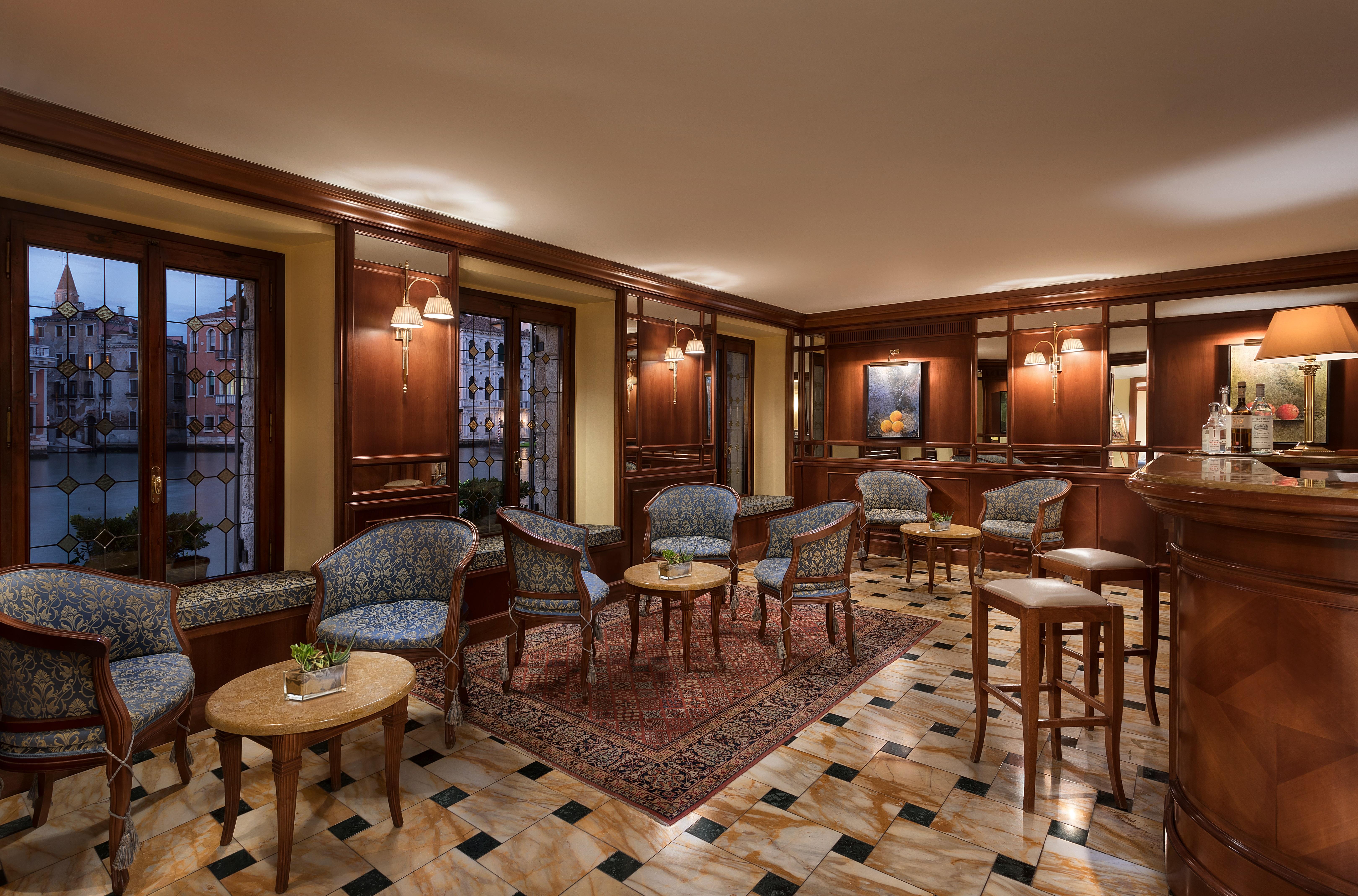 Sina Palazzo Sant'angelo Hotel Venise