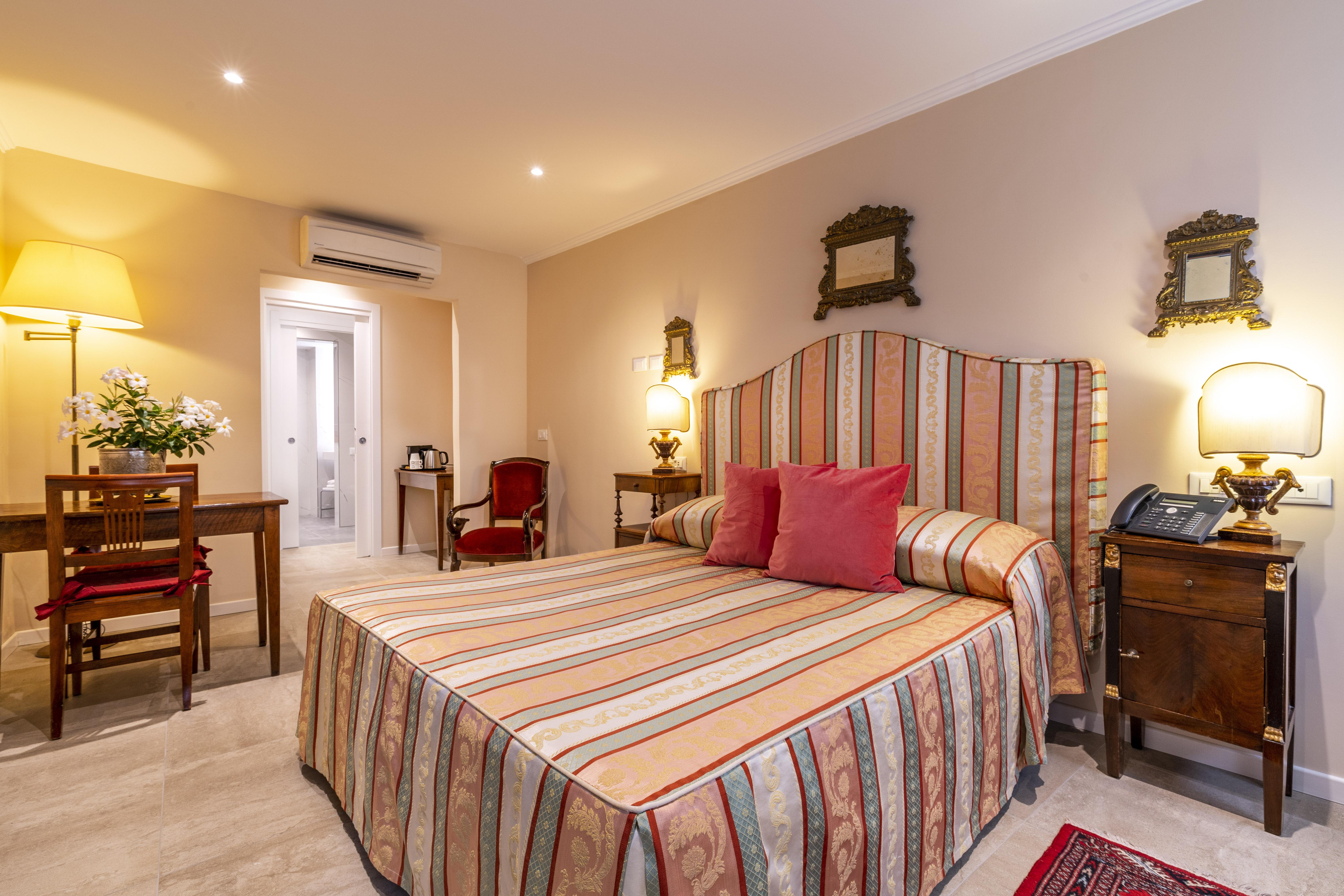 Palazzo Schiavoni Residenza D'epoca & Suite-apartments Gasthof