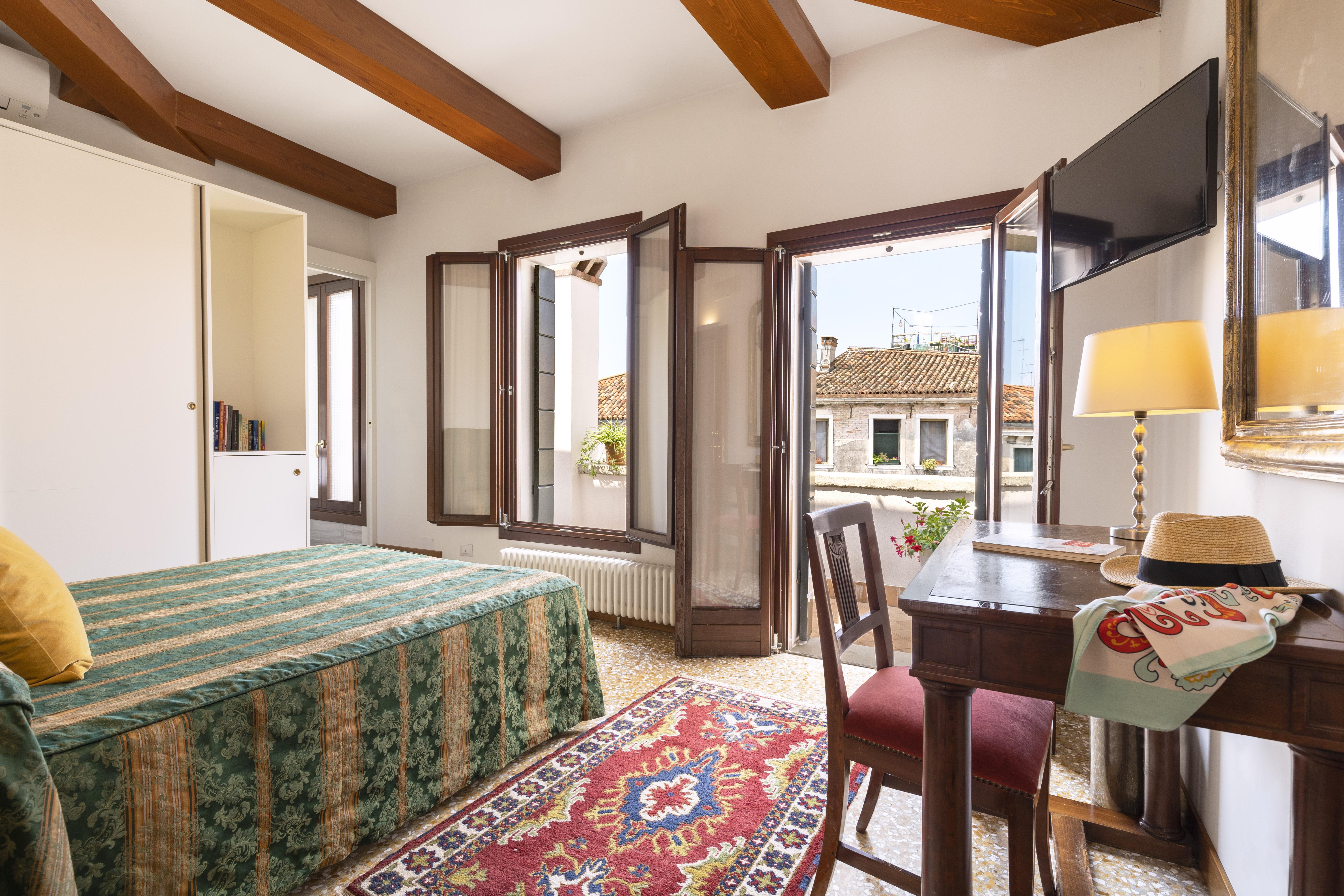Palazzo Schiavoni Residenza D'epoca & Suite-apartments Venedig
