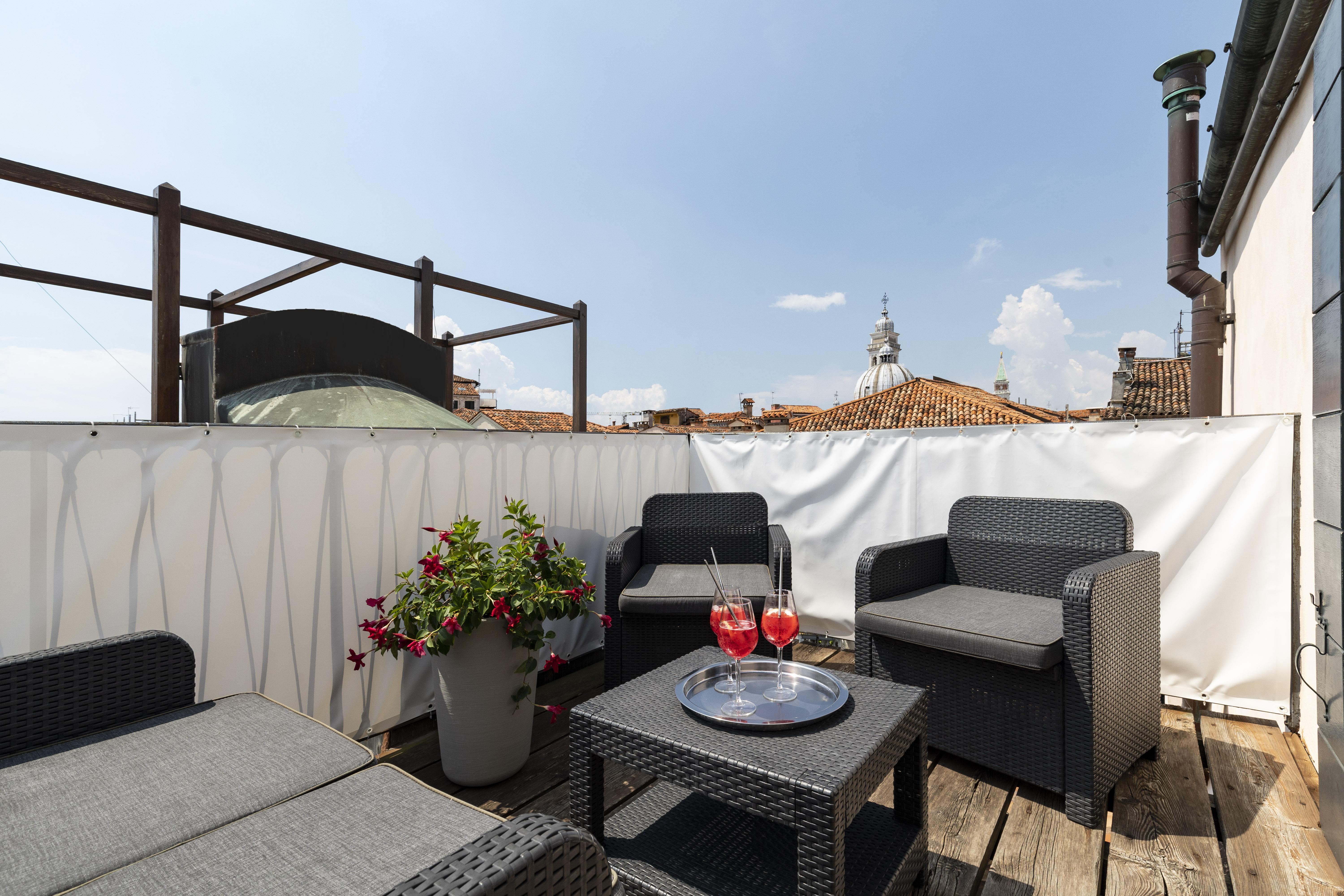 Palazzo Schiavoni Residenza D'epoca & Suite-apartments Gasthof 3*