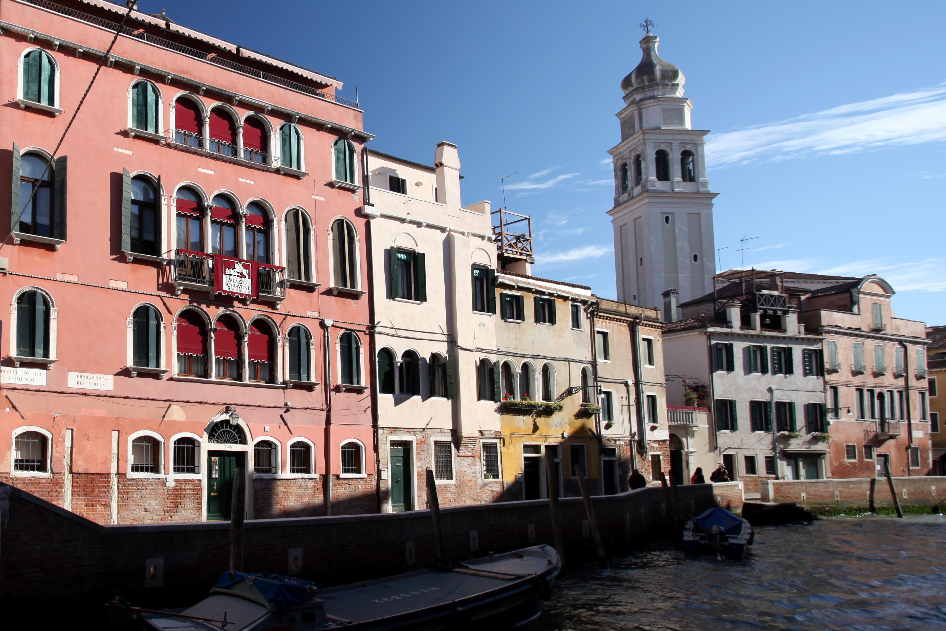 Palazzo Schiavoni Residenza D'epoca & Suite-apartments Gasthof 3*