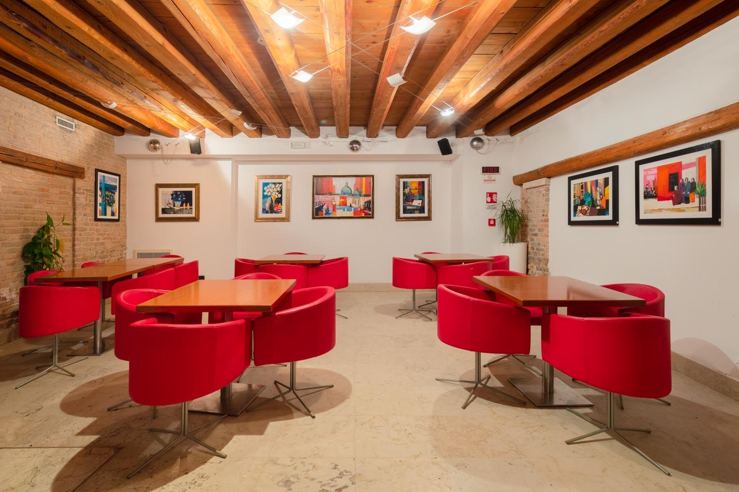 Eurostars Residenza Cannaregio Hotel Venedig