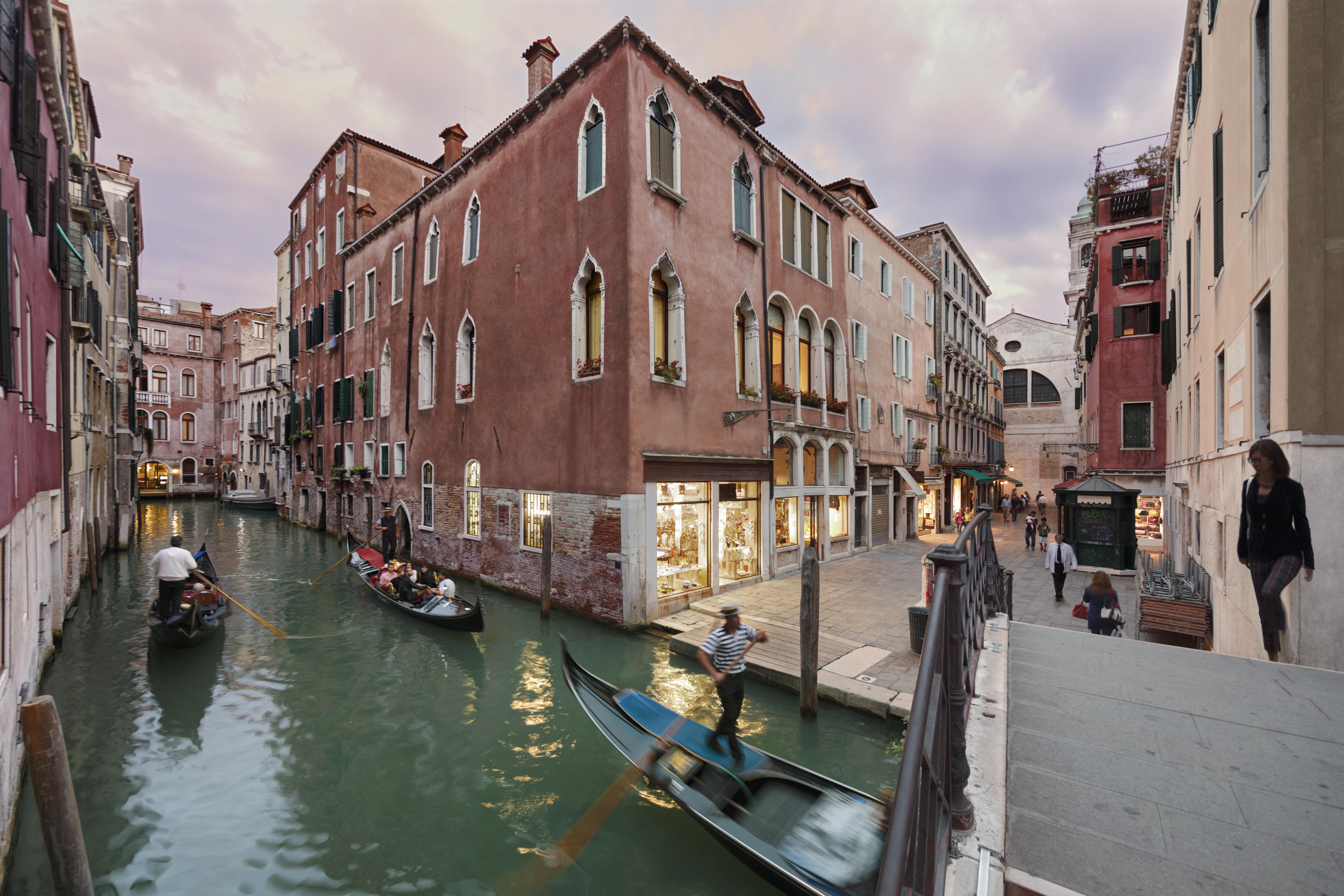Ca' Del Campo 3* Venedig