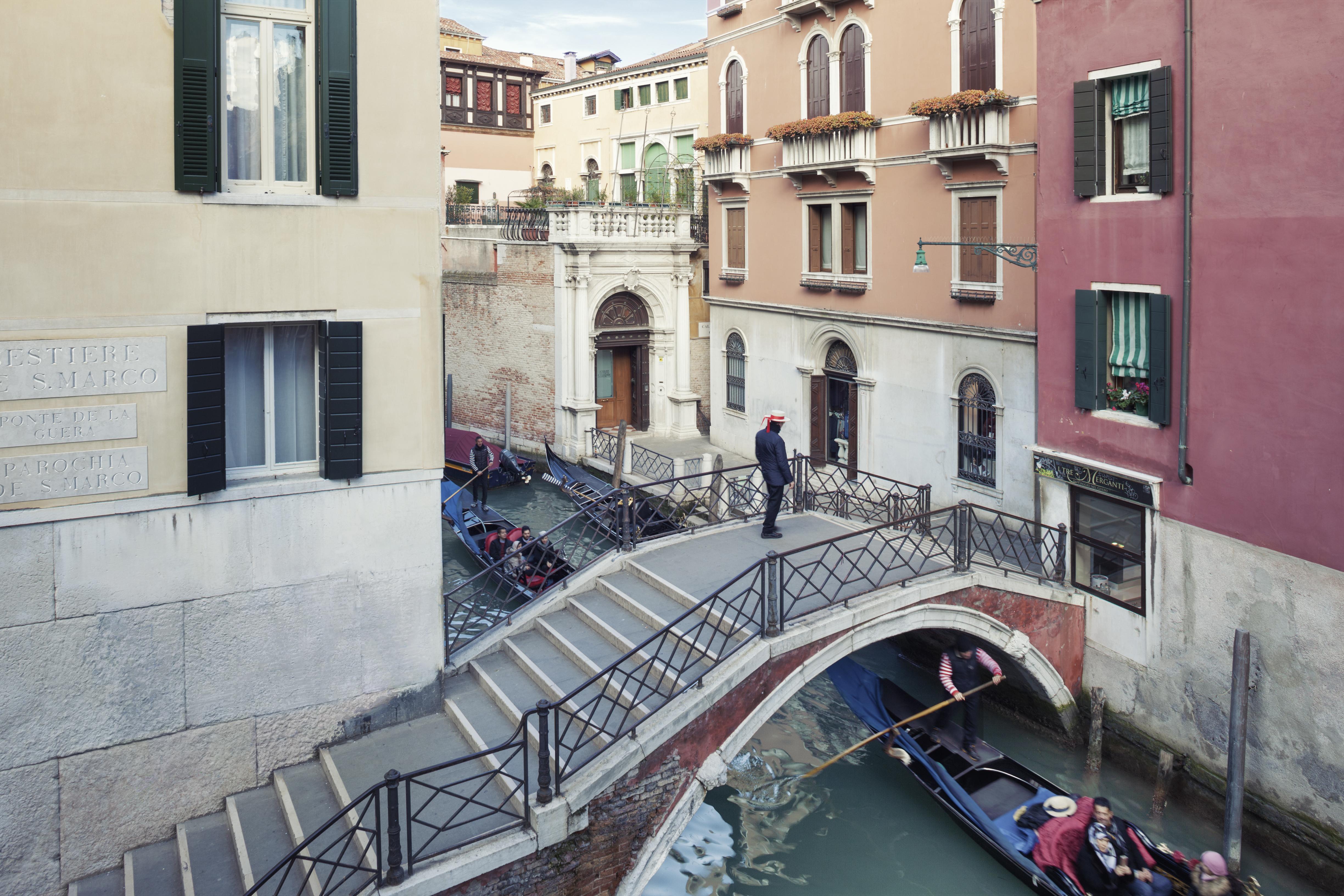 Ca' Del Campo Gasthof Venedig