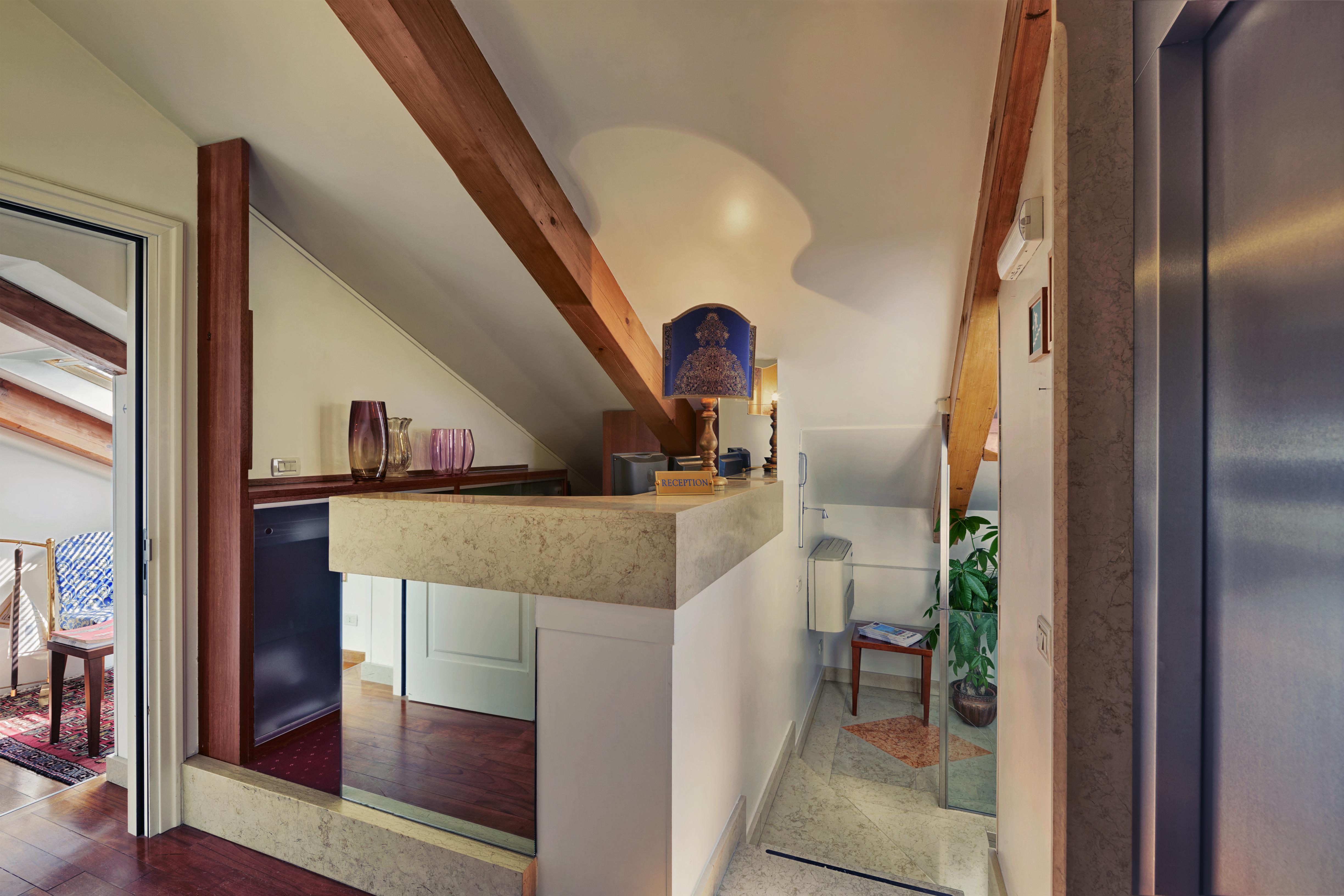 Gasthof Ca' Del Campo Venedig