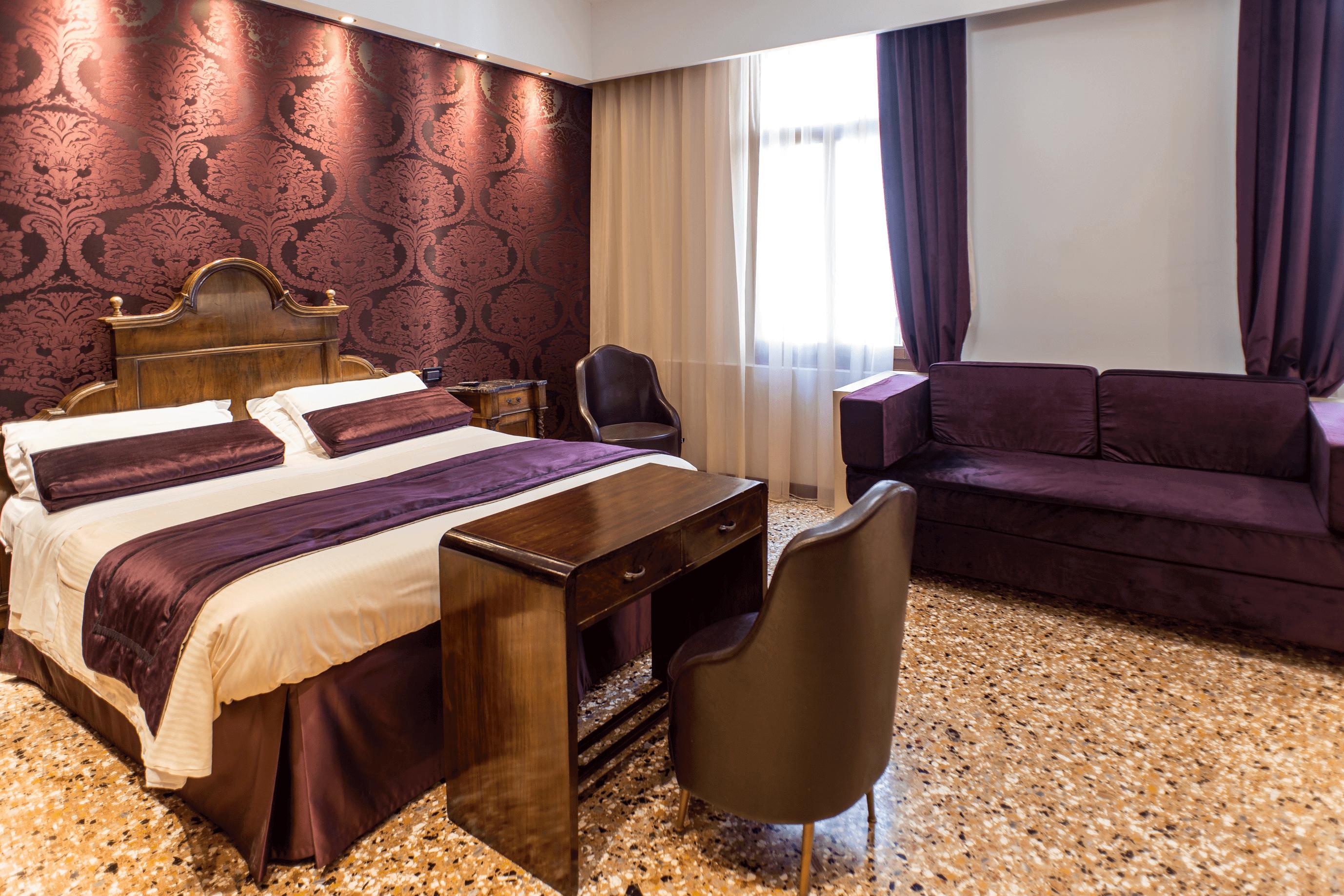 Locanda Leon Bianco On The Grand Canal 3*