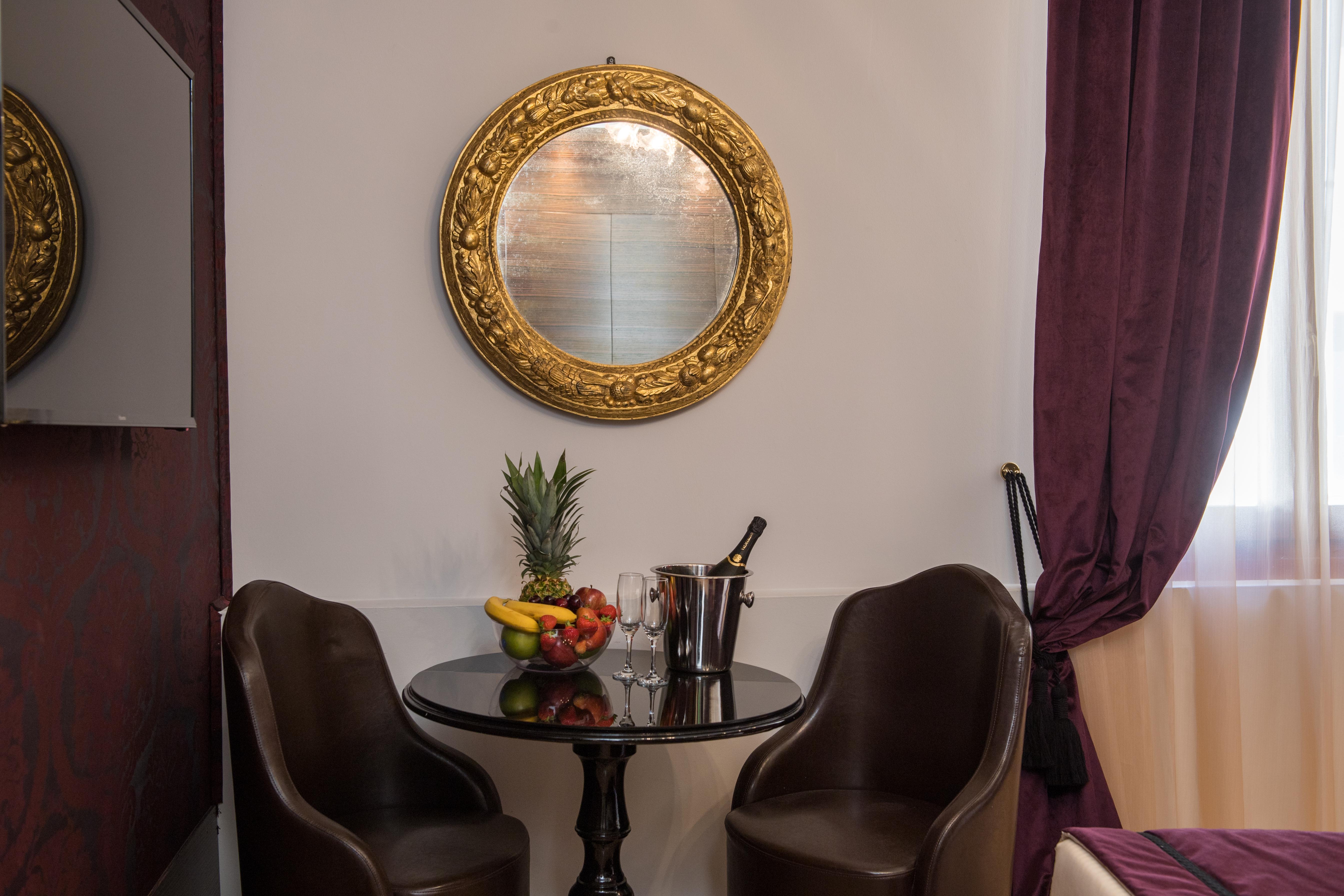 Locanda Leon Bianco On The Grand Canal 3* Venedig