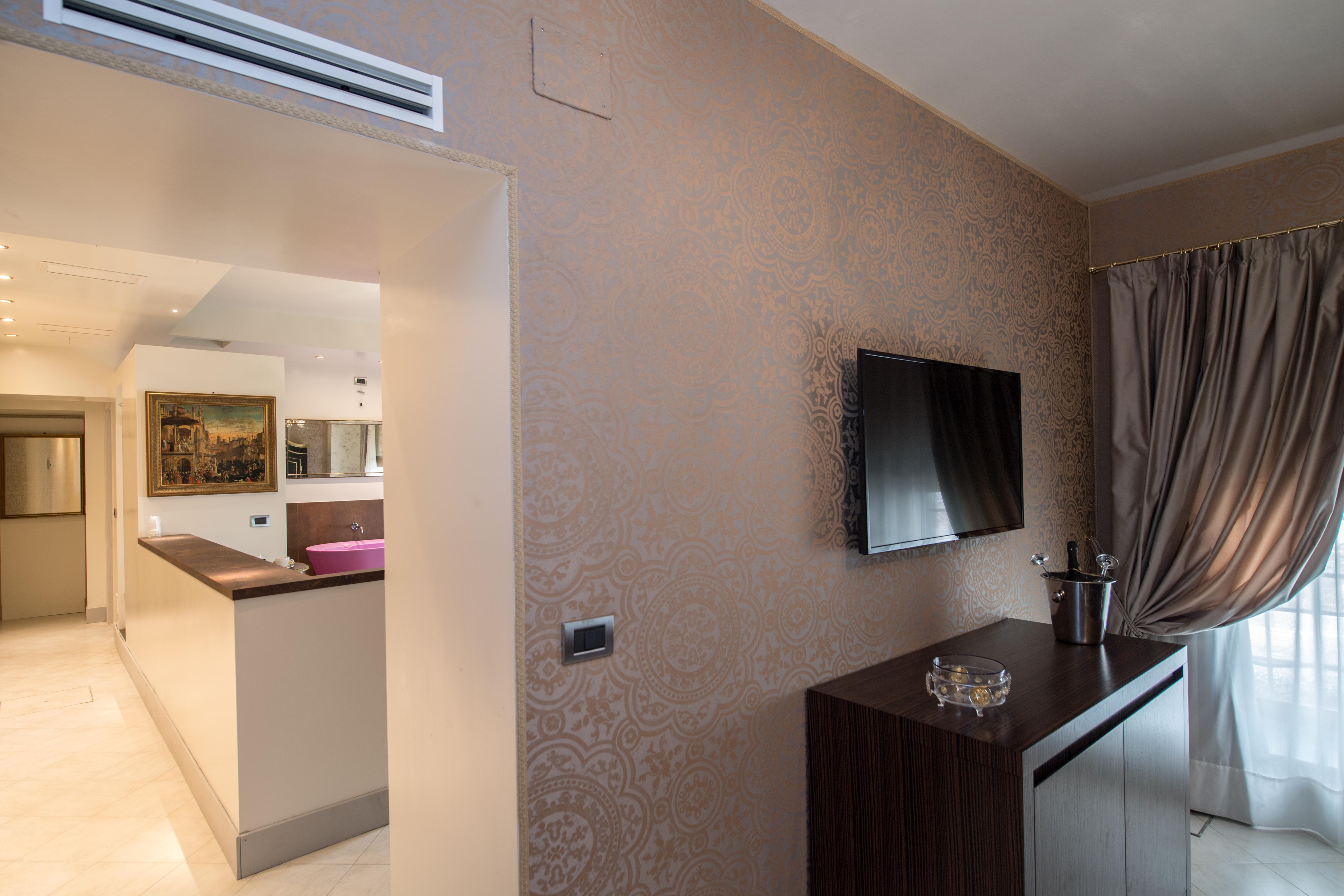 Gasthof Locanda Leon Bianco On The Grand Canal 3*