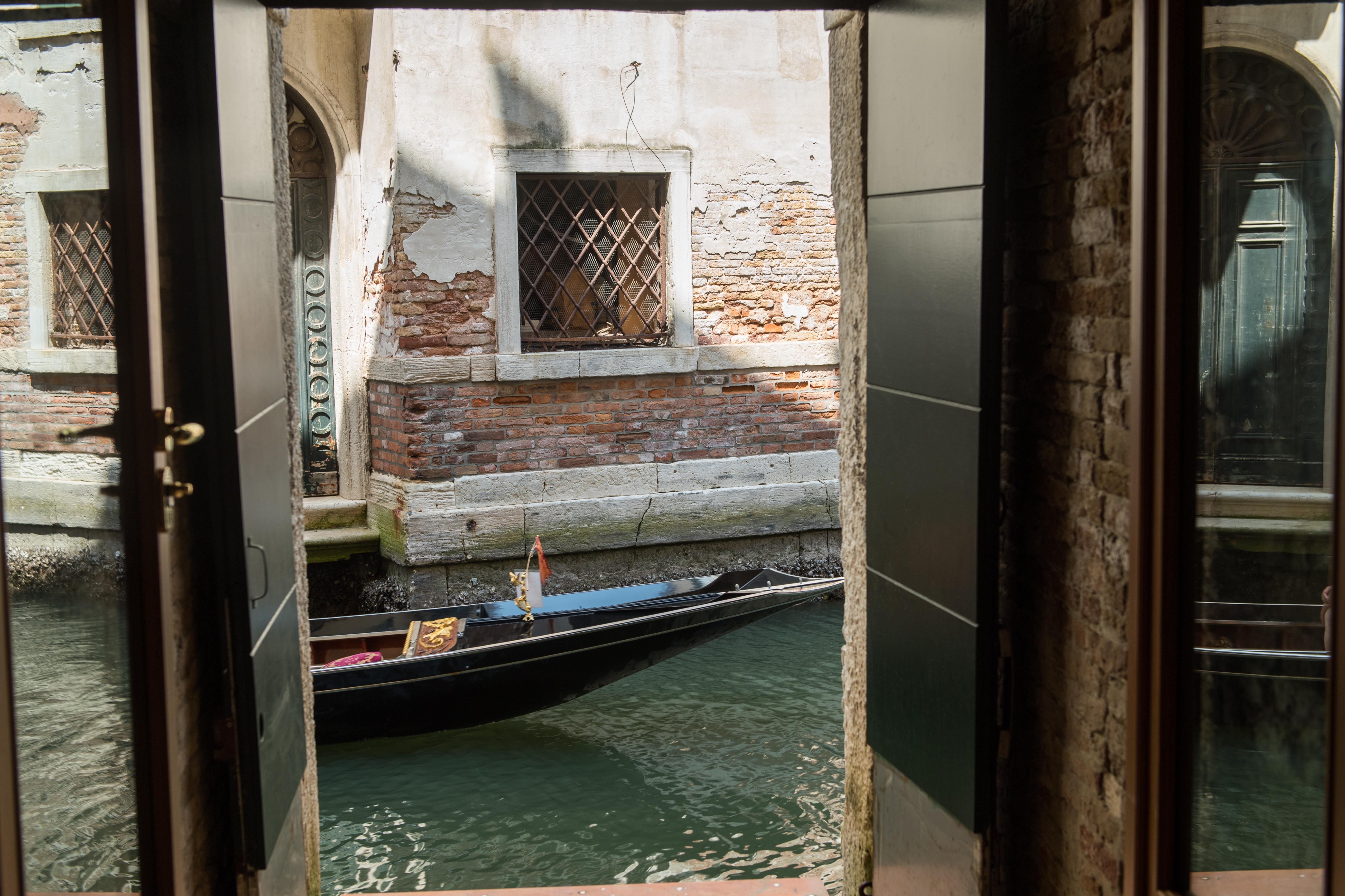 Locanda Leon Bianco On The Grand Canal 3*
