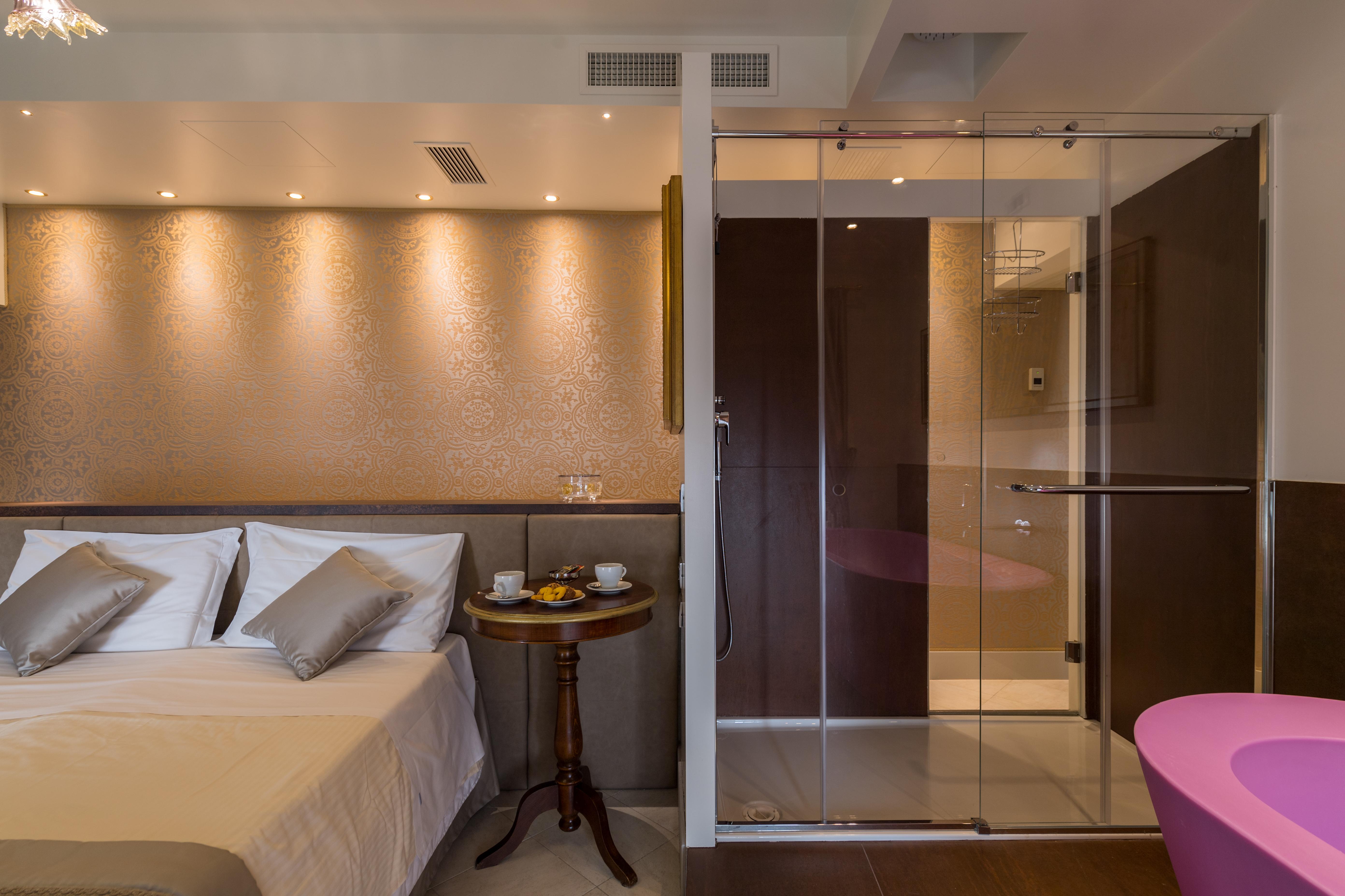 Gasthof Locanda Leon Bianco On The Grand Canal 3*