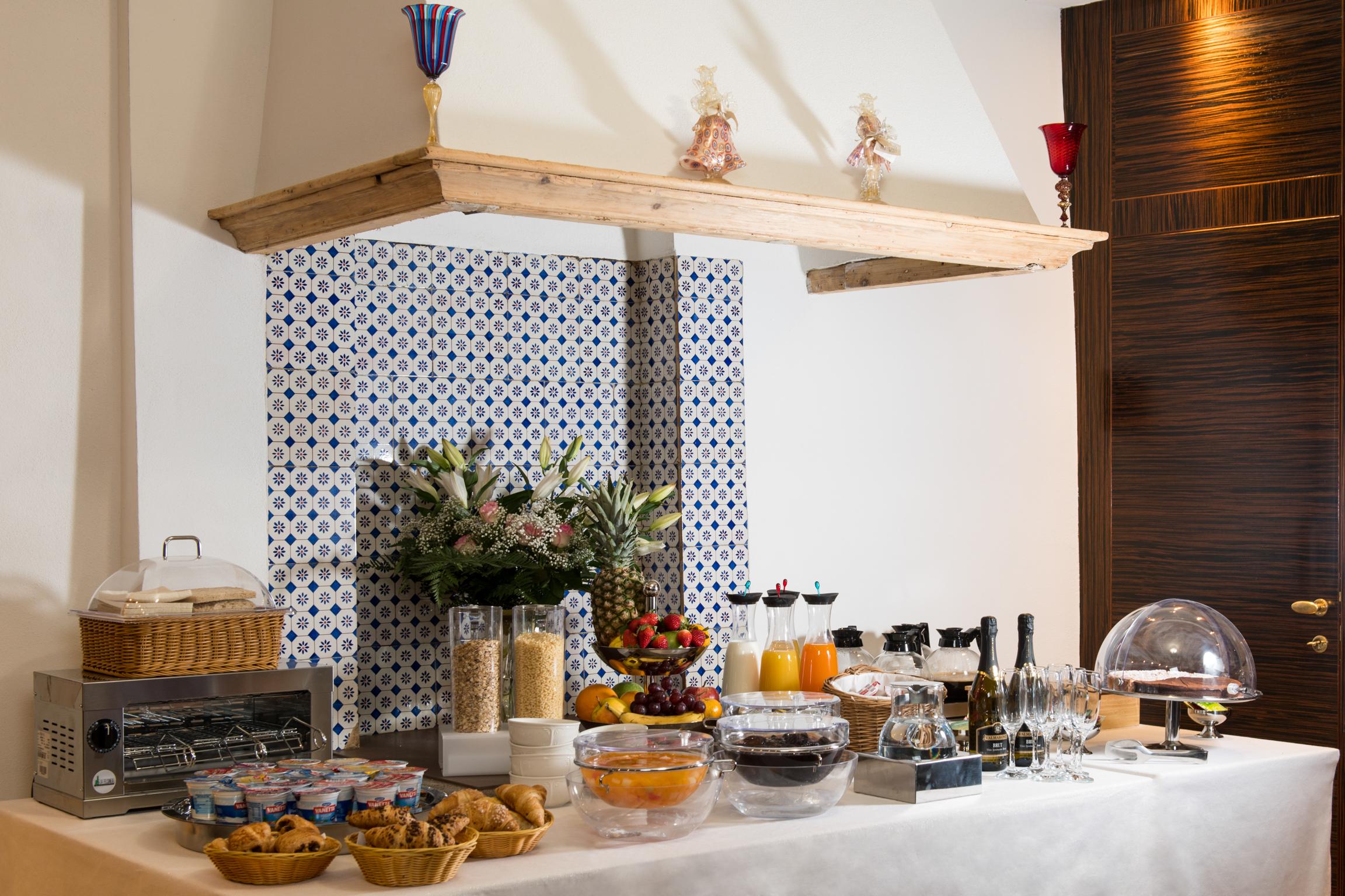 Locanda Leon Bianco On The Grand Canal Gasthof Venedig