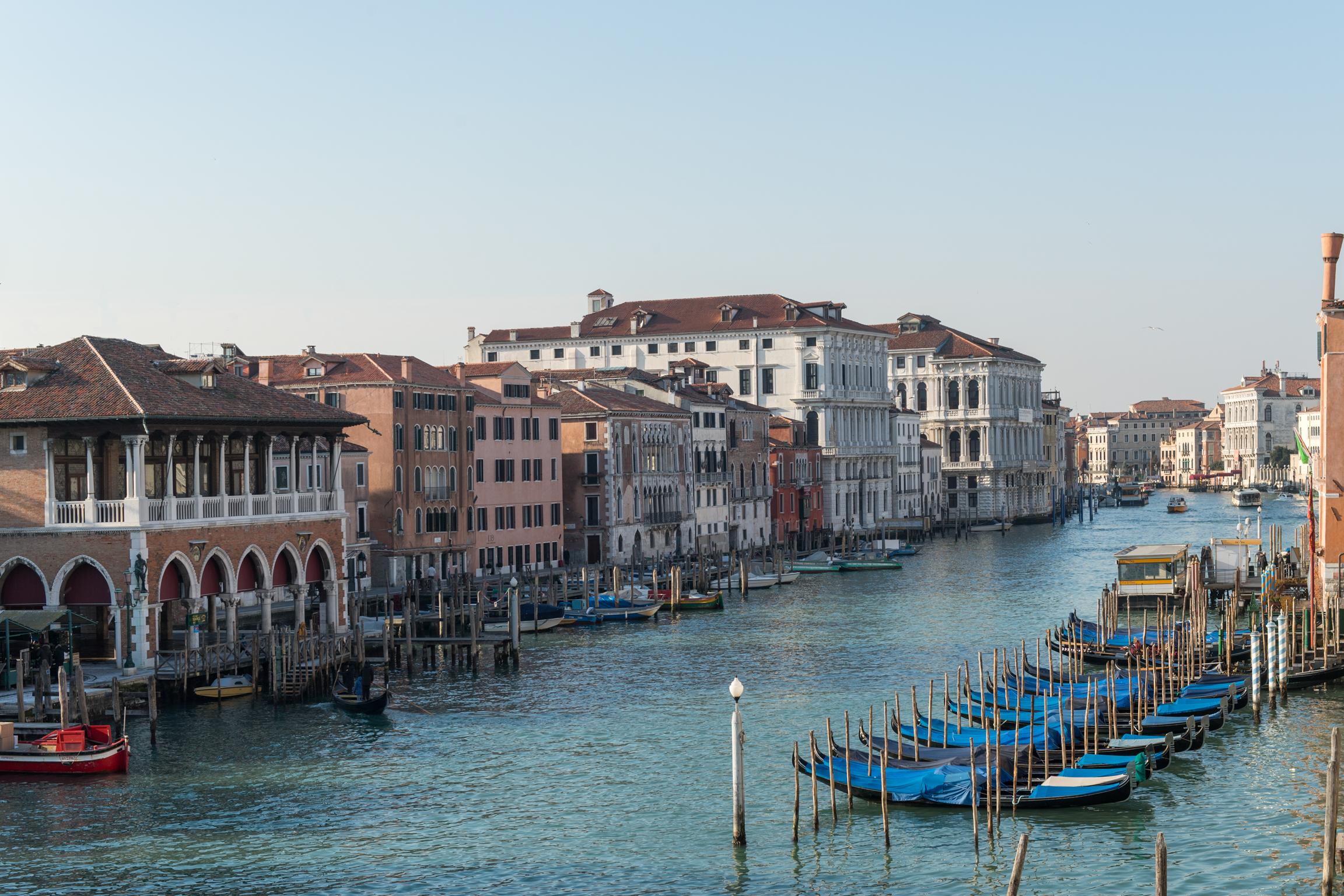 Locanda Leon Bianco On The Grand Canal 3*