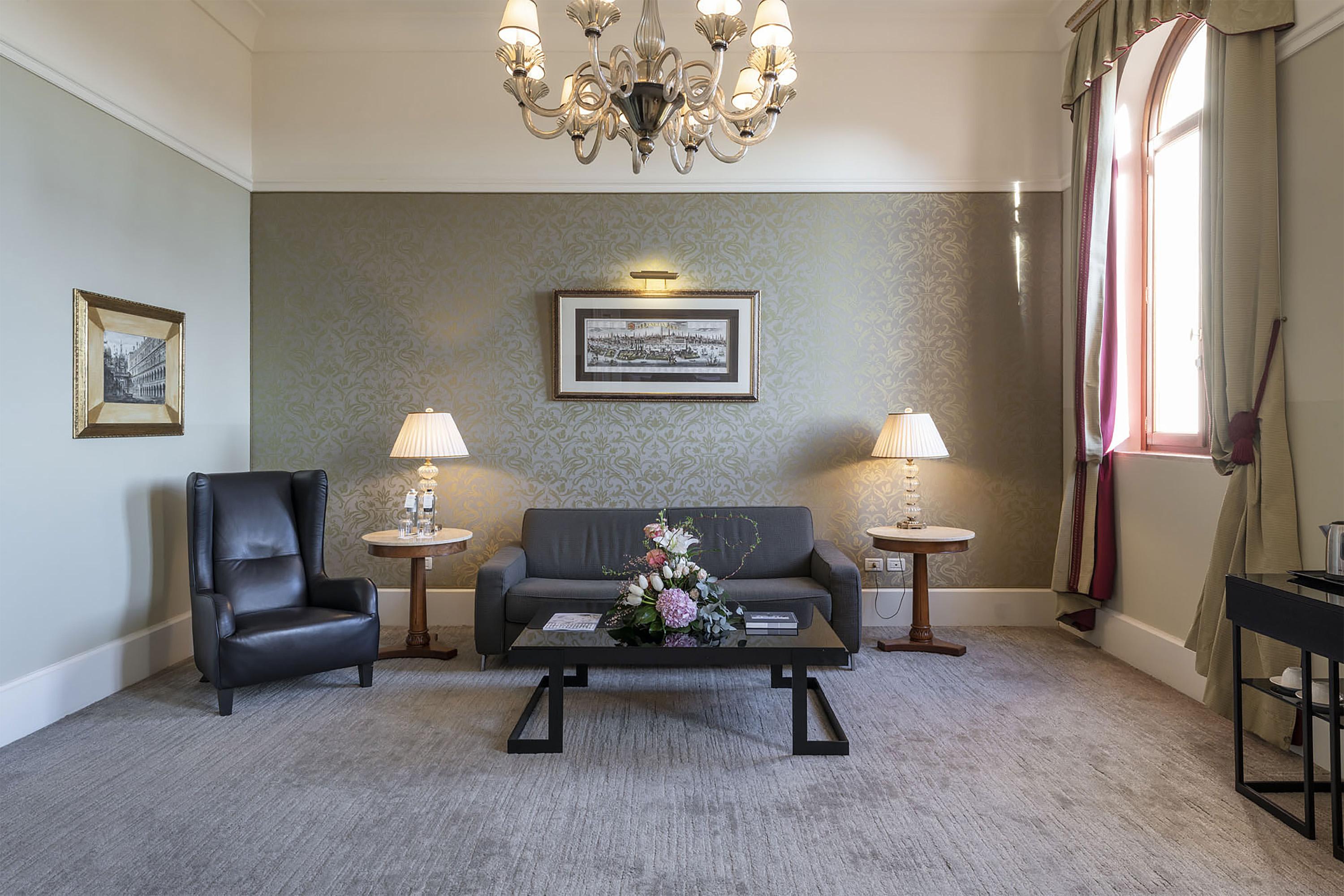 San Clemente Palace Kempinski 5*