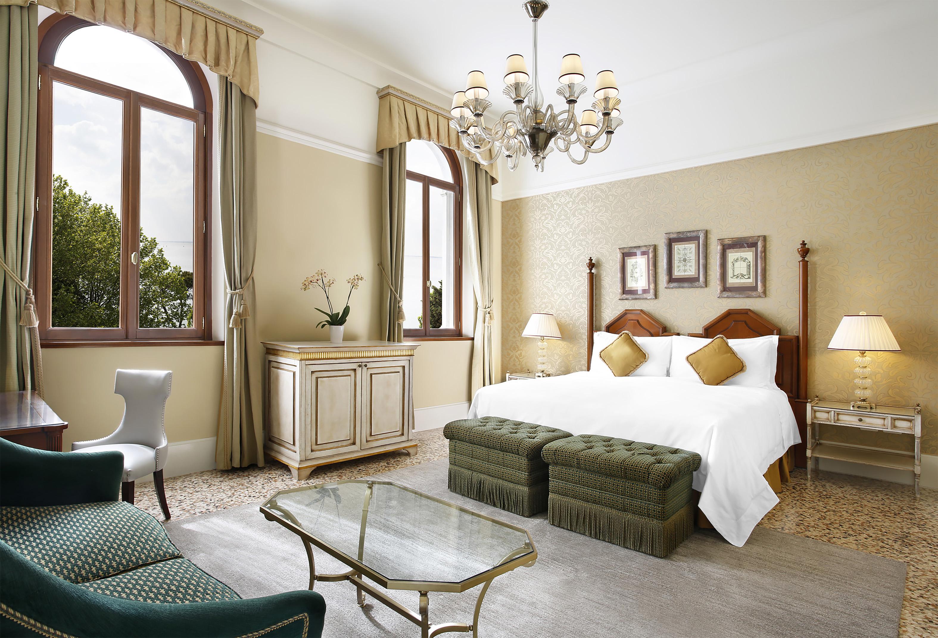 San Clemente Palace Kempinski 5* Venedig