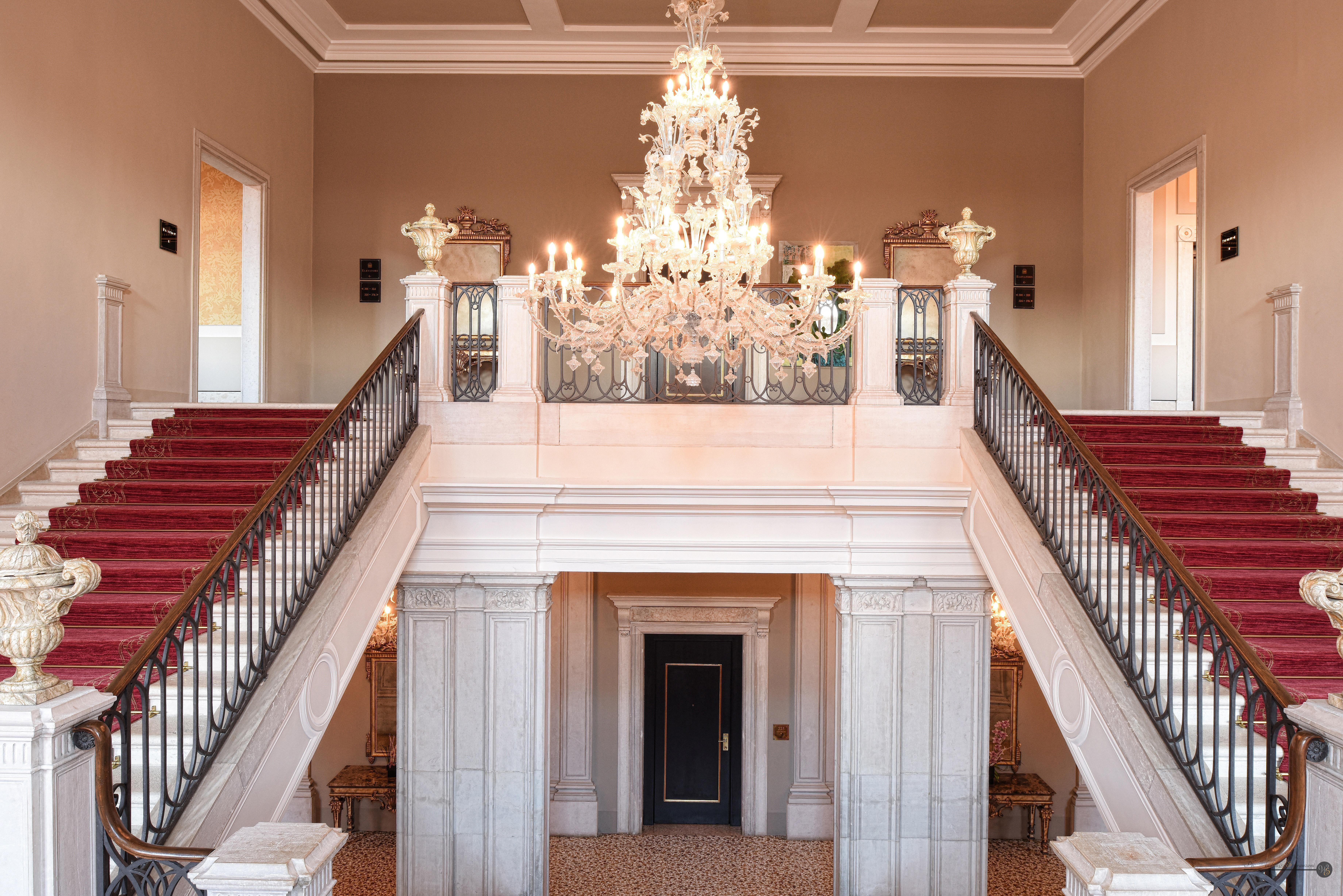 Hotel San Clemente Palace Kempinski Venedig