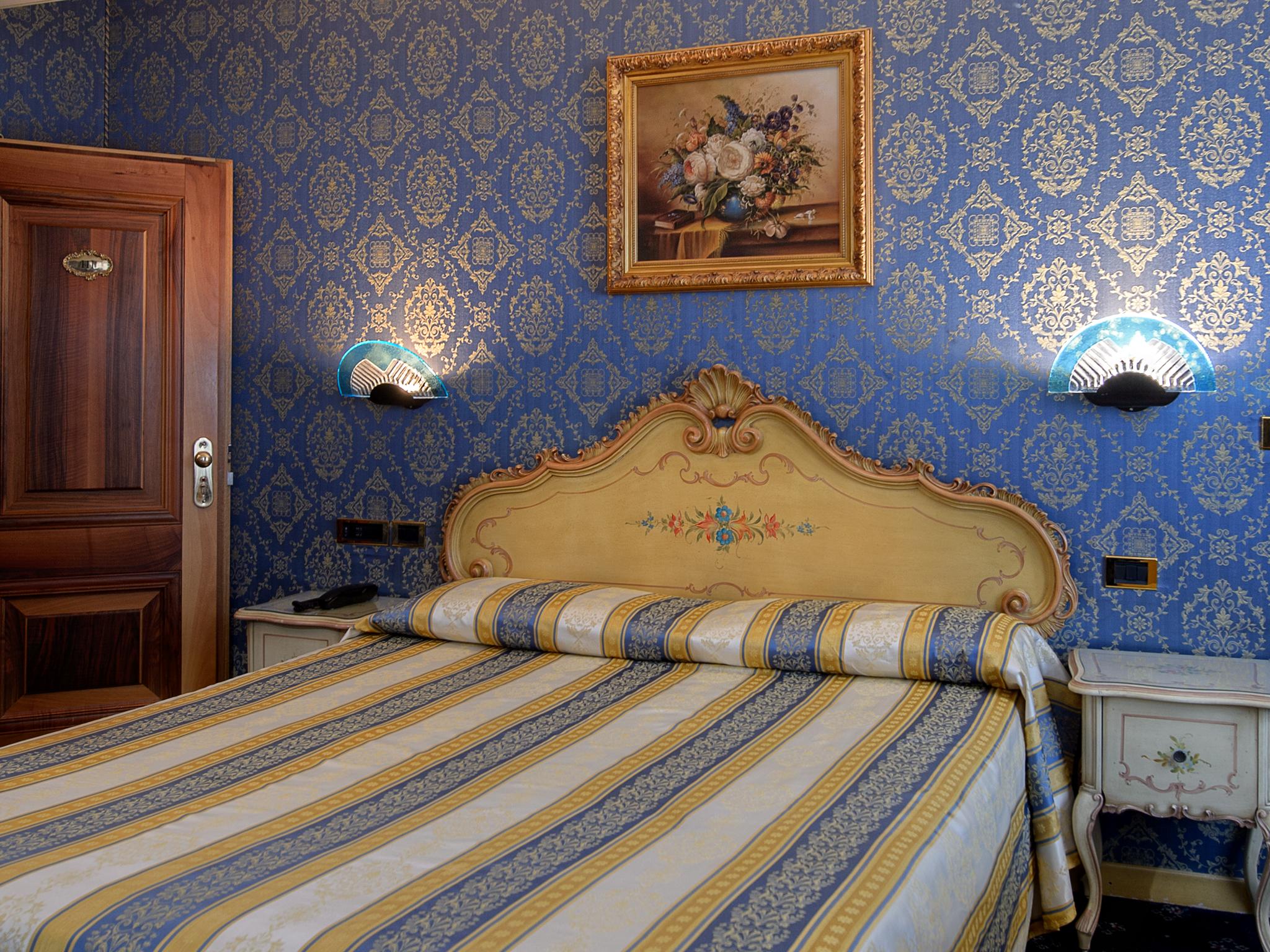 Santa Marina Hotel Venedig