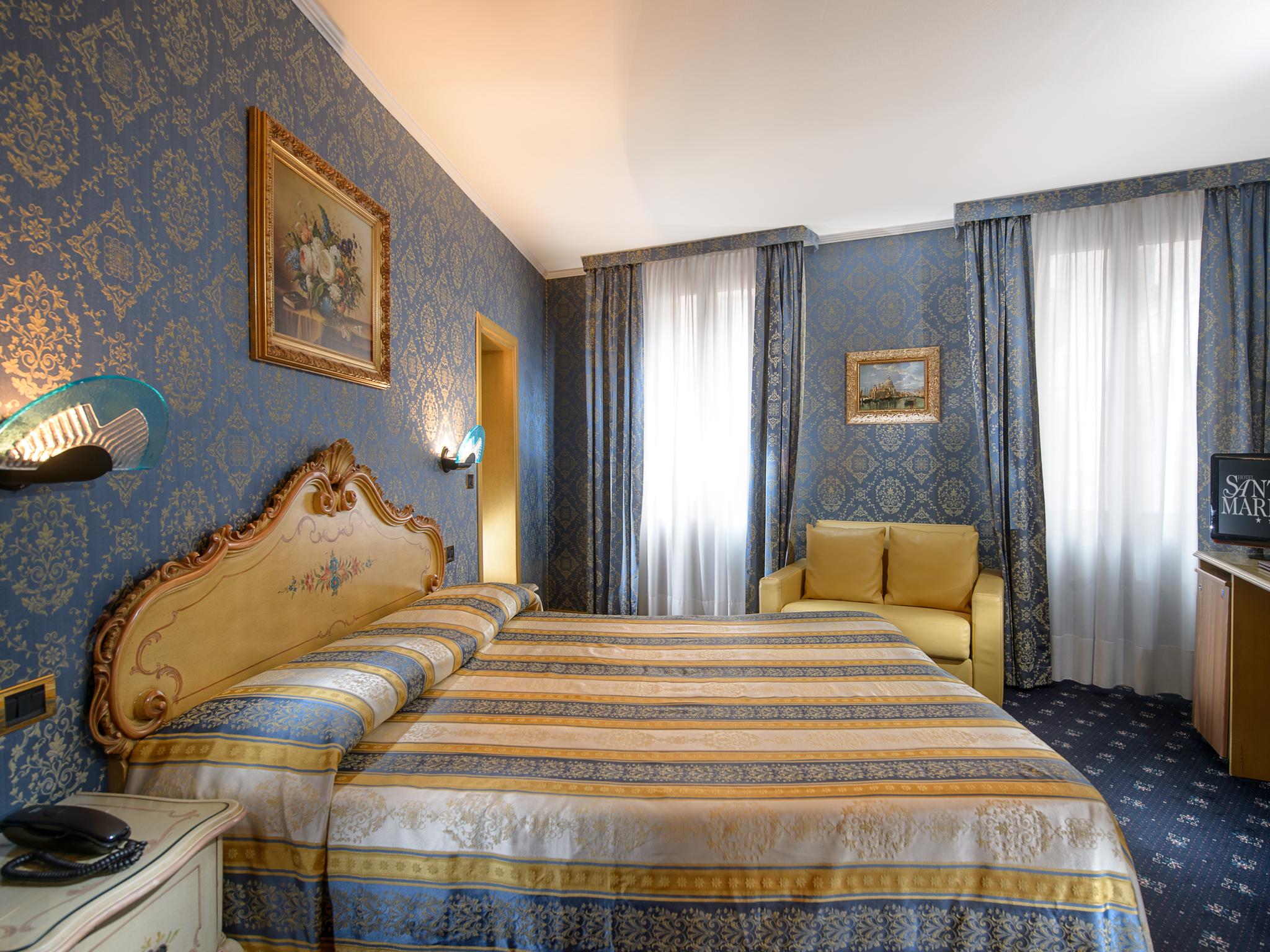 Santa Marina Venedig