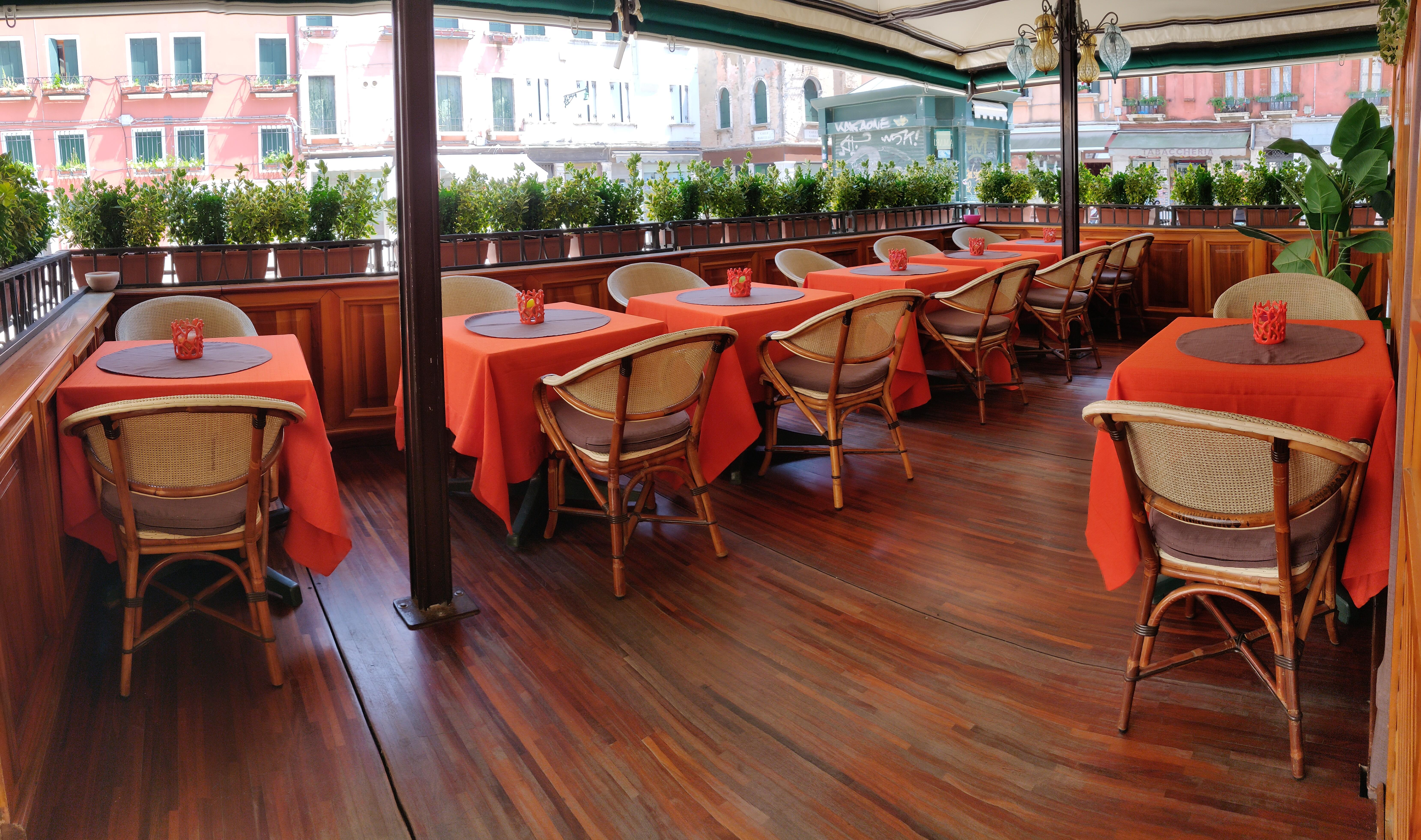 Hotel Santa Marina 4*