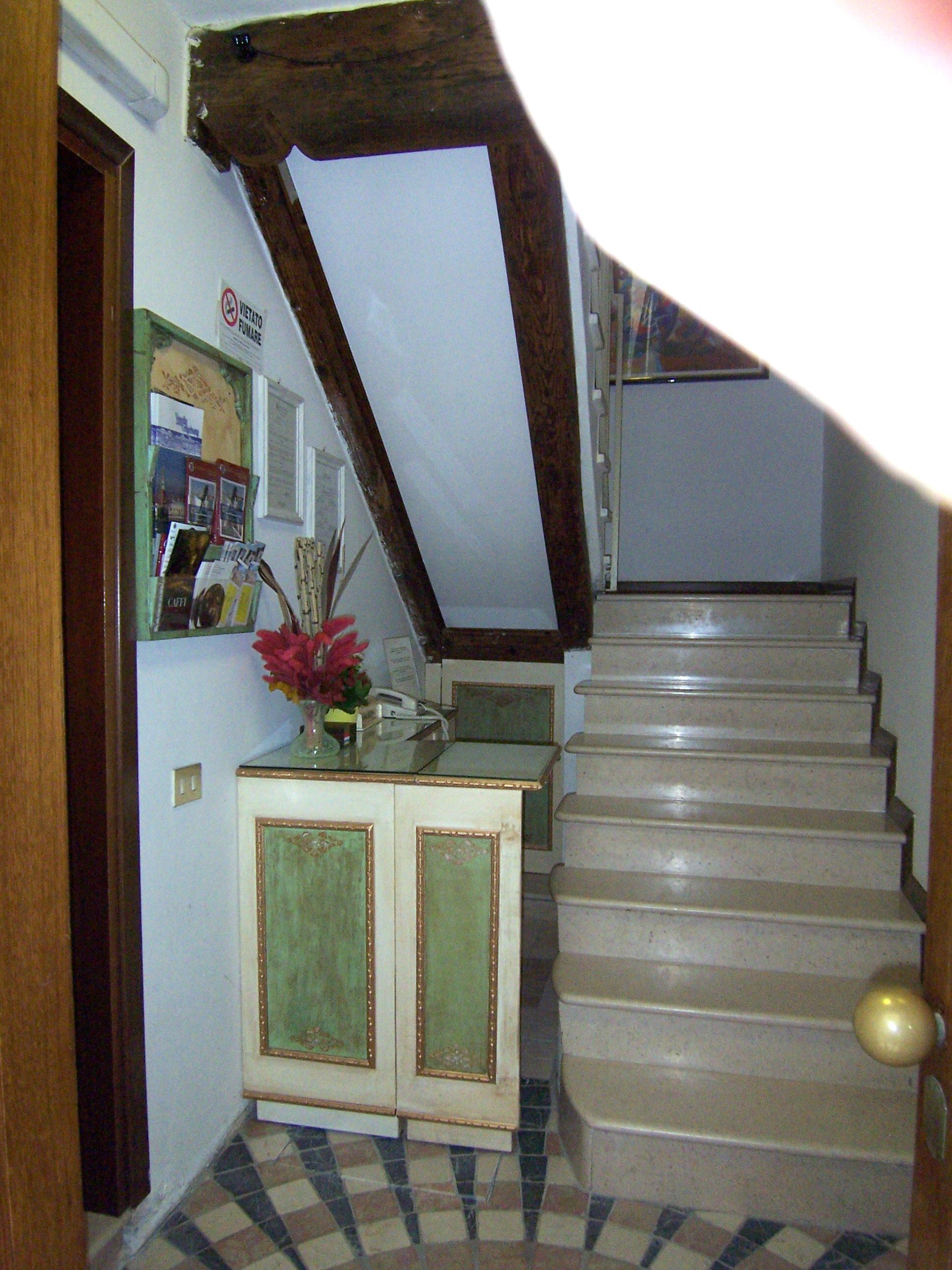 Alloggi Sardegna Bed & Breakfast Venetië