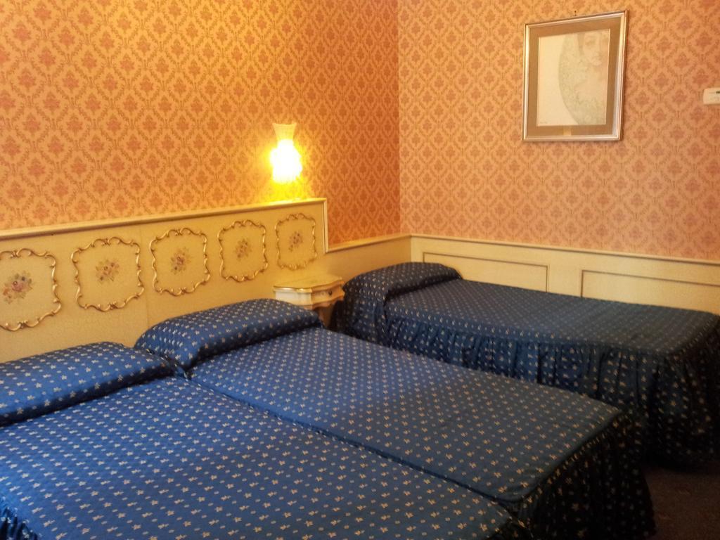Diana Hotel Venetië