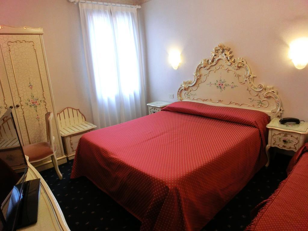 Diana Hotel Venetië