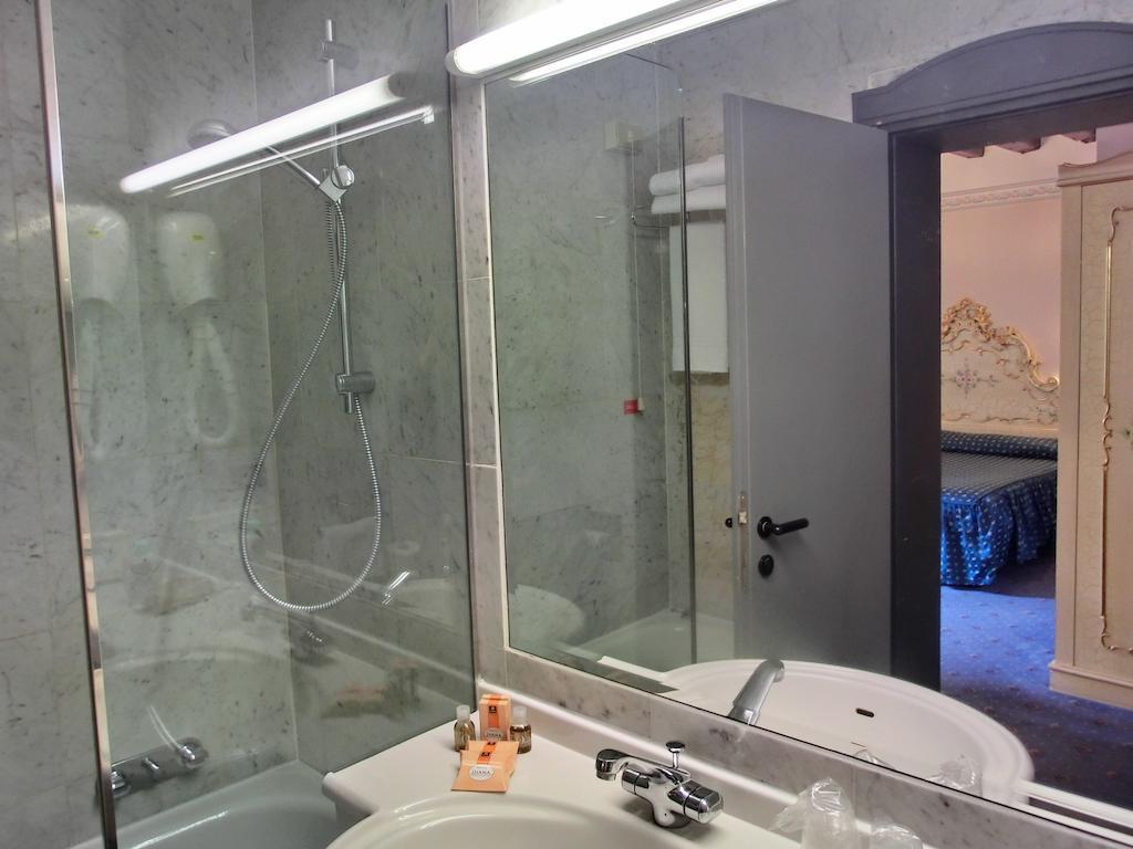 Hotel Diana Venetië