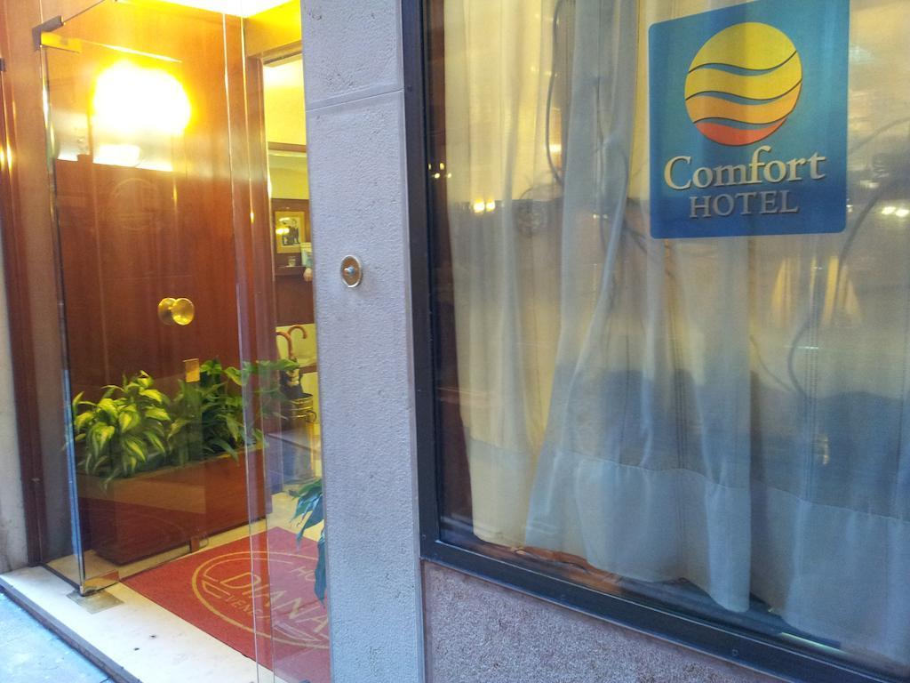 Hotel Diana 3*