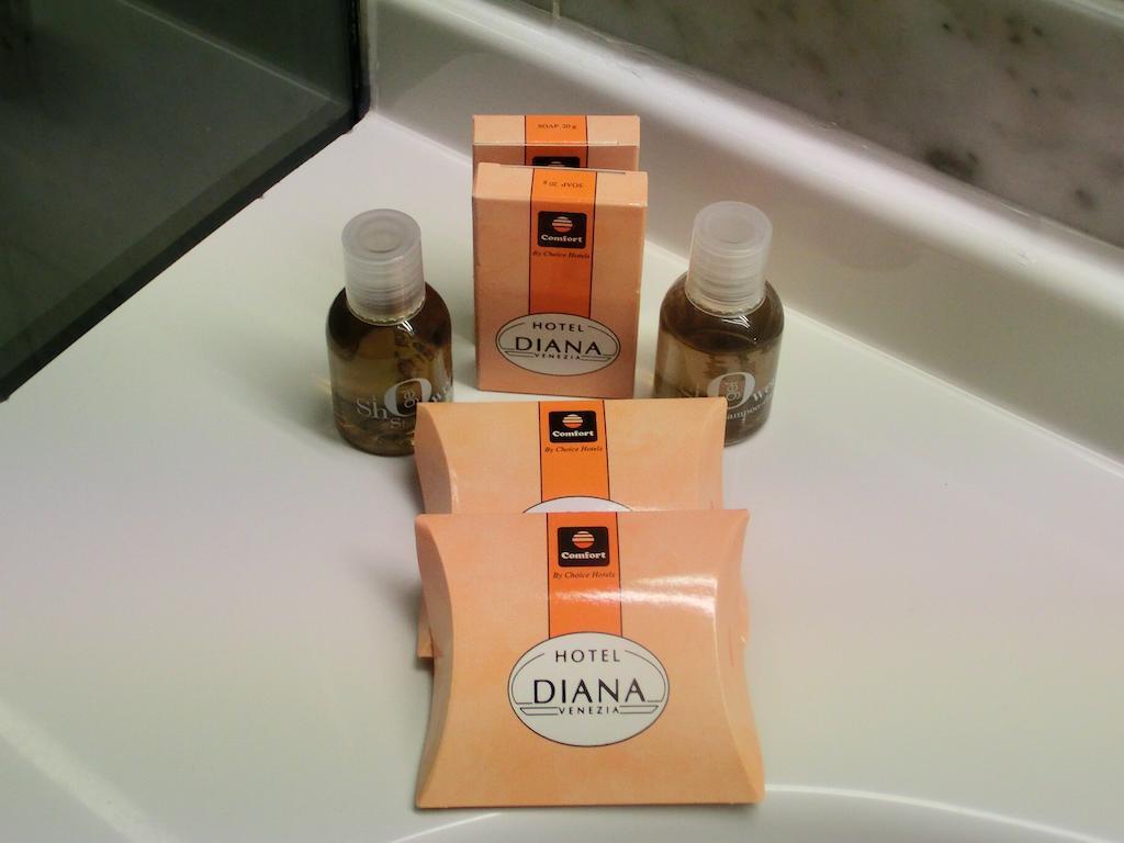 Diana 3* Venetië