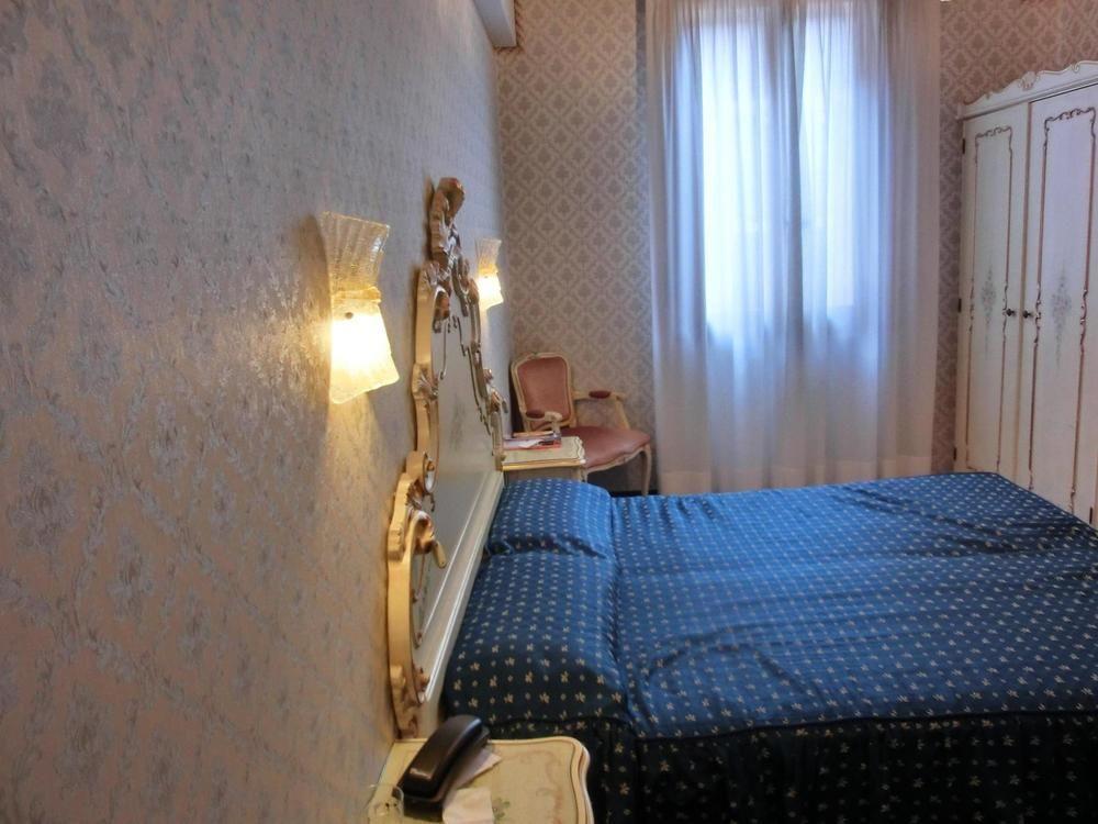 Diana Hotel Venetië
