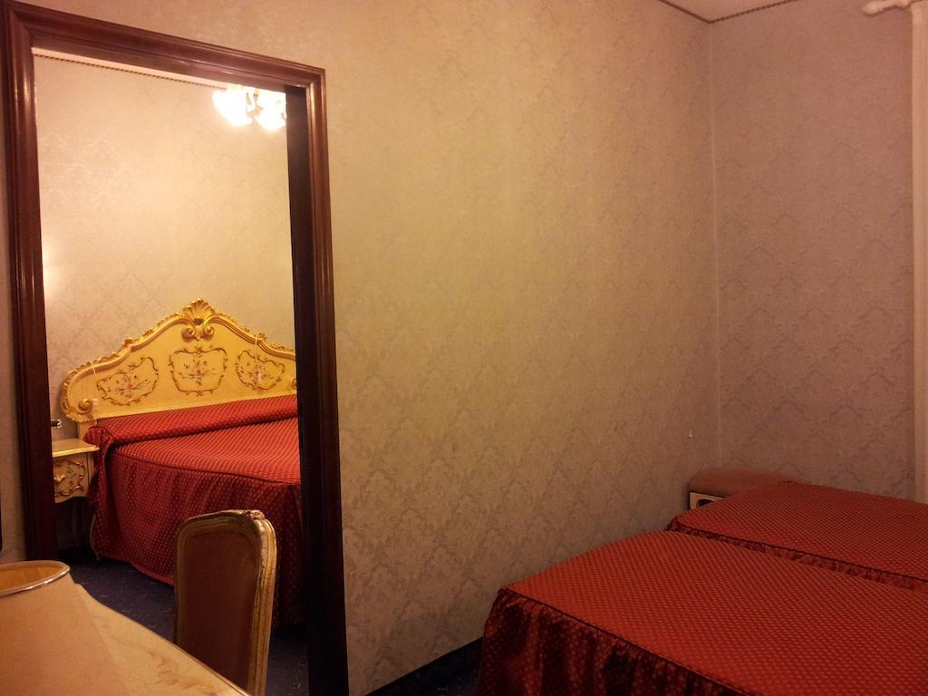 Hotel Diana Venetië