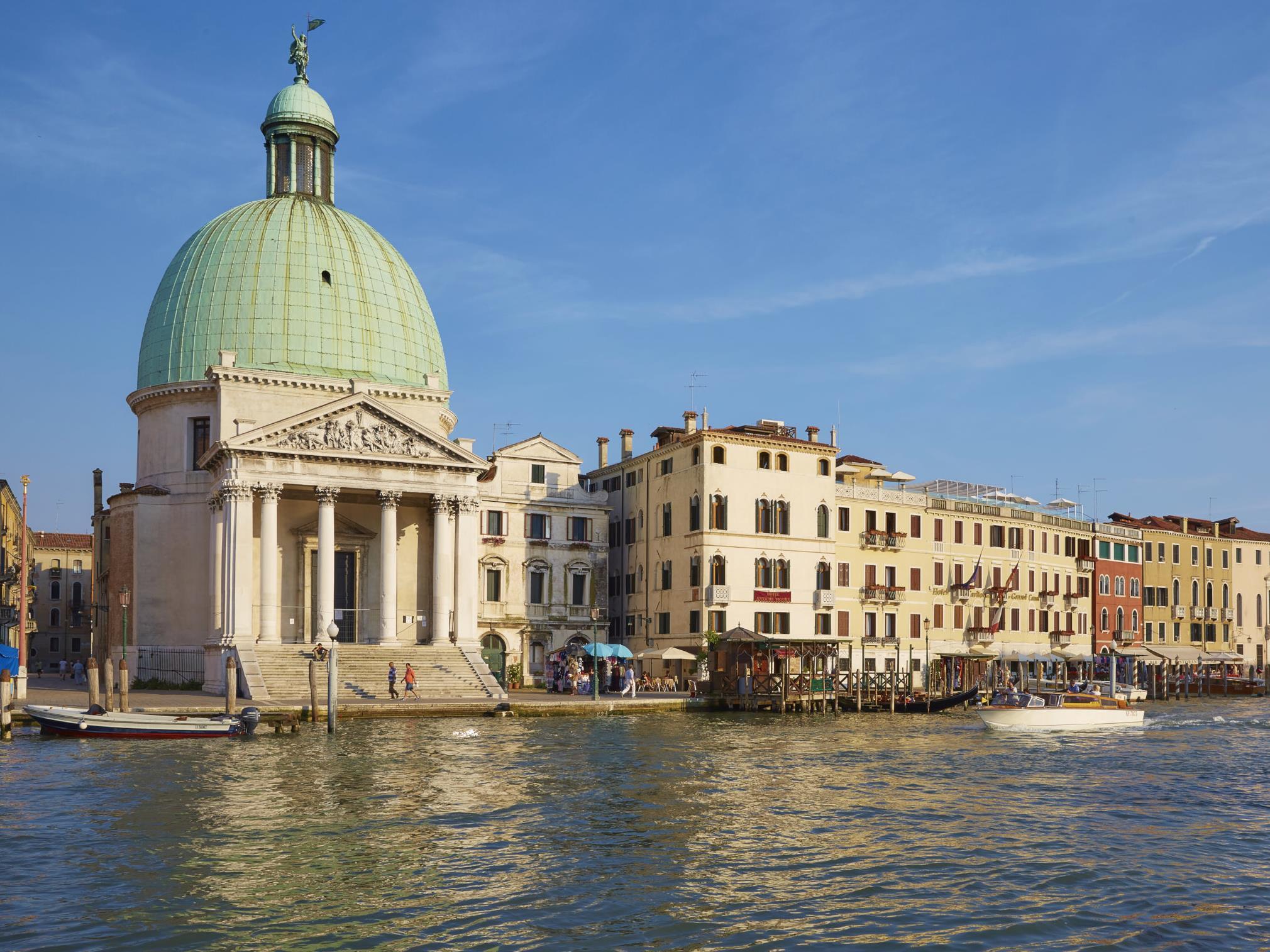 Antiche Figure 3* Venezia