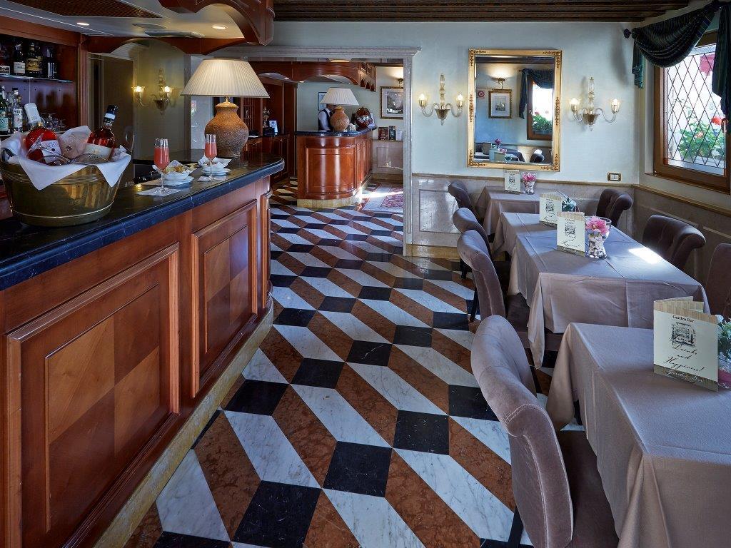 Antiche Figure Hotel Venezia