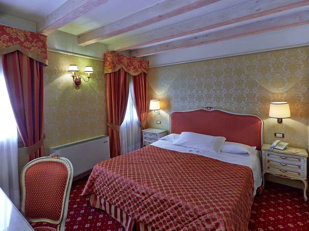Antiche Figure Hotel Venezia
