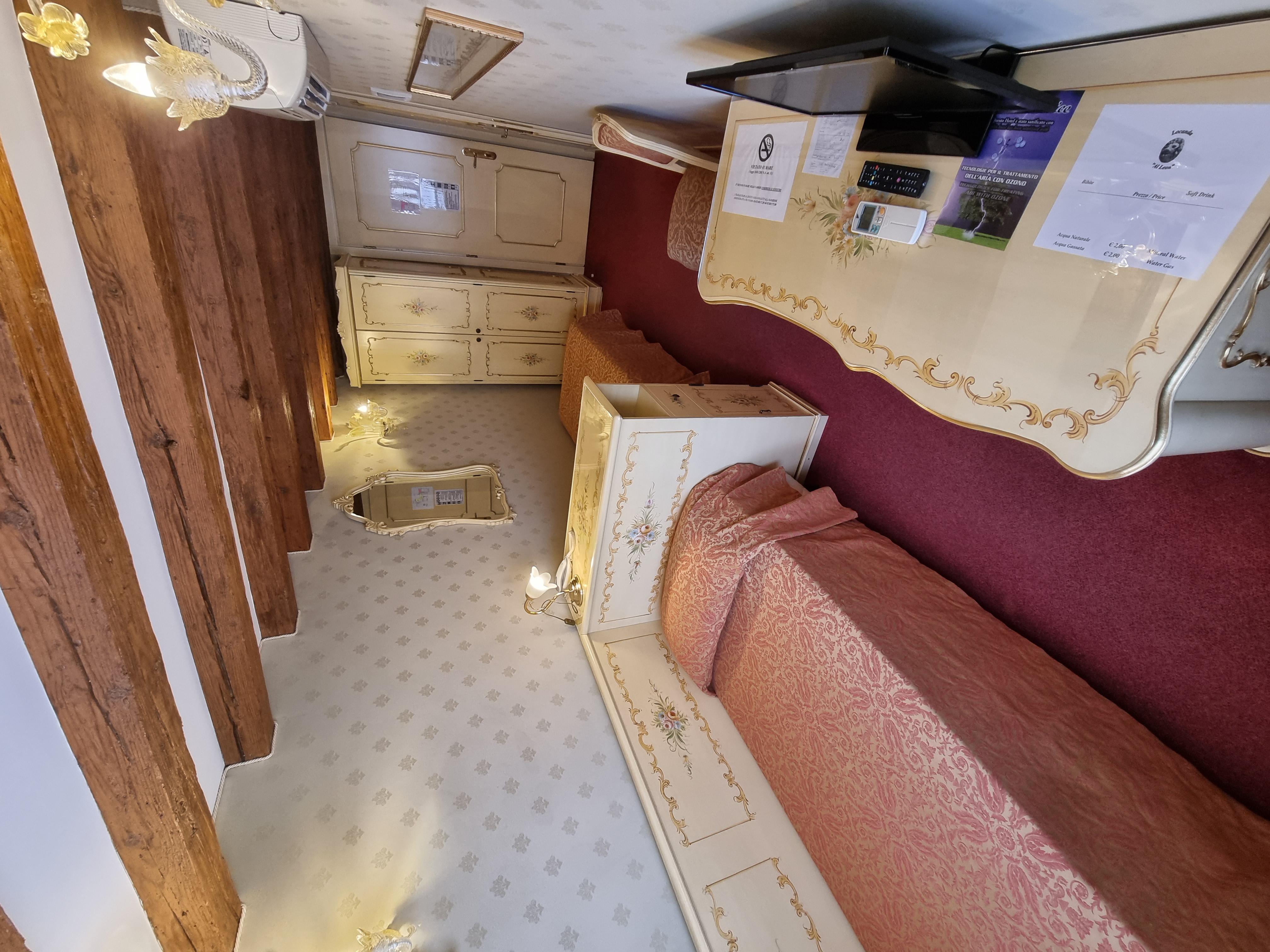Al Leon Bed & Breakfast Venezia