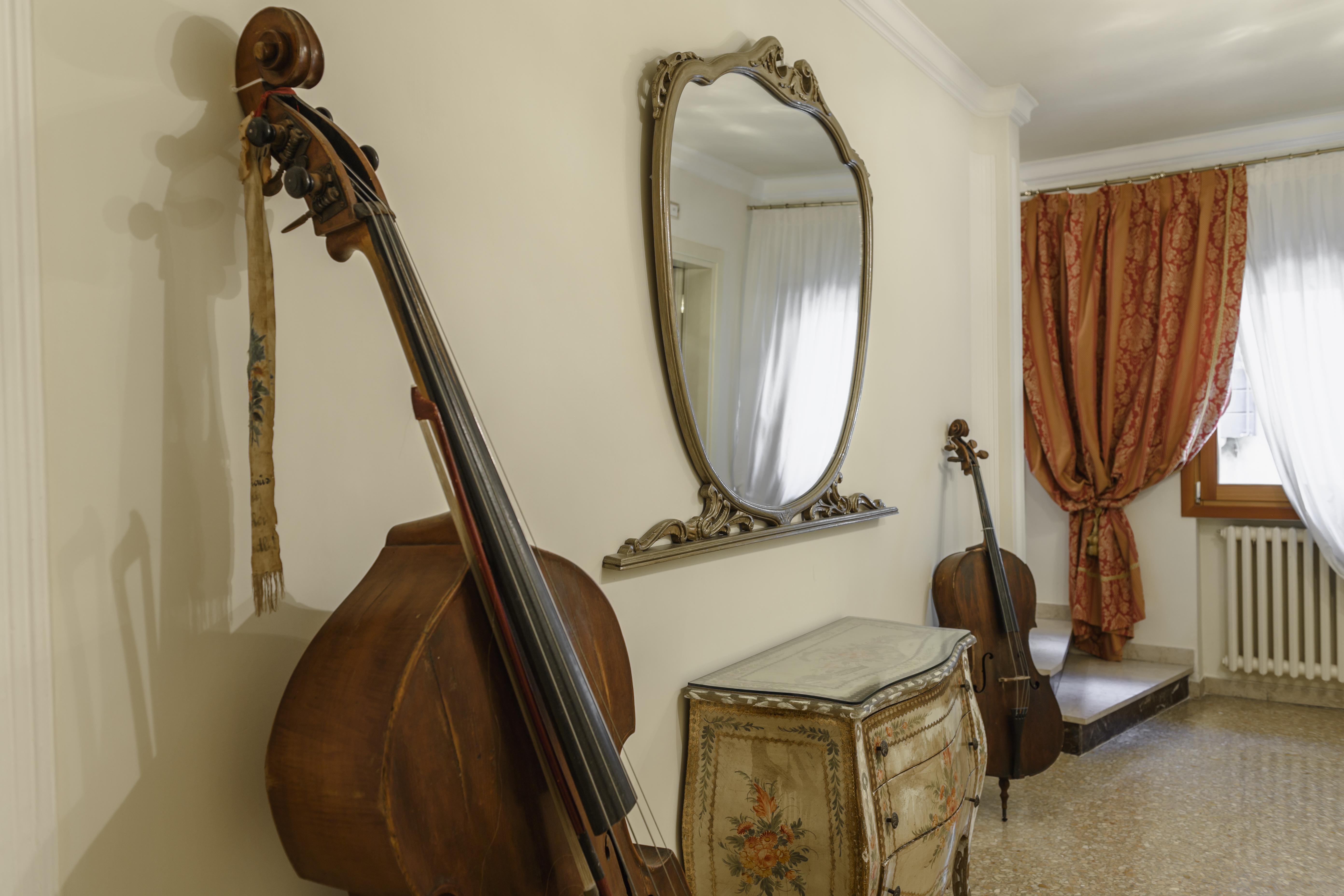 Al Leon Bed & Breakfast 3*