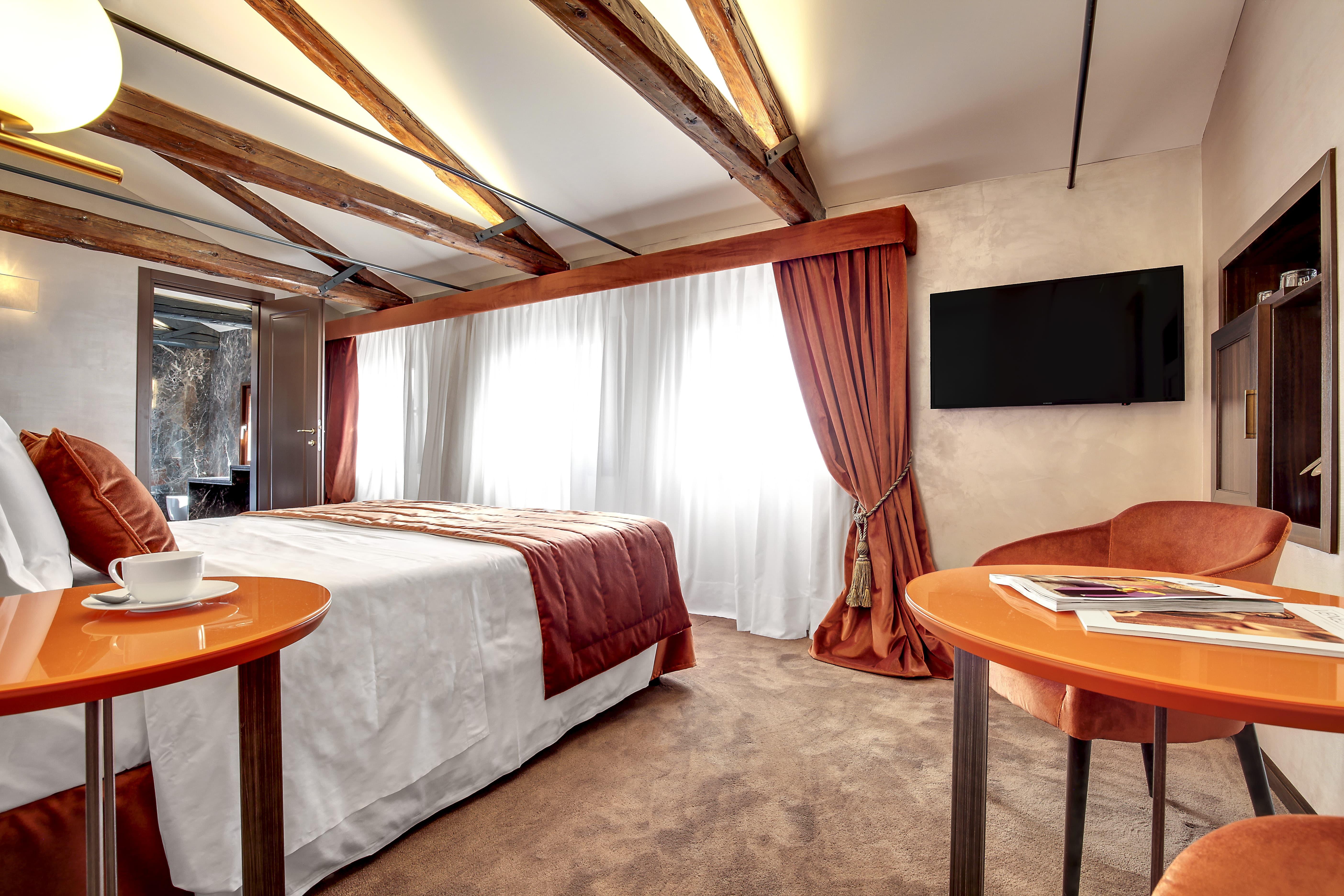 Dona Palace 4* Venedig
