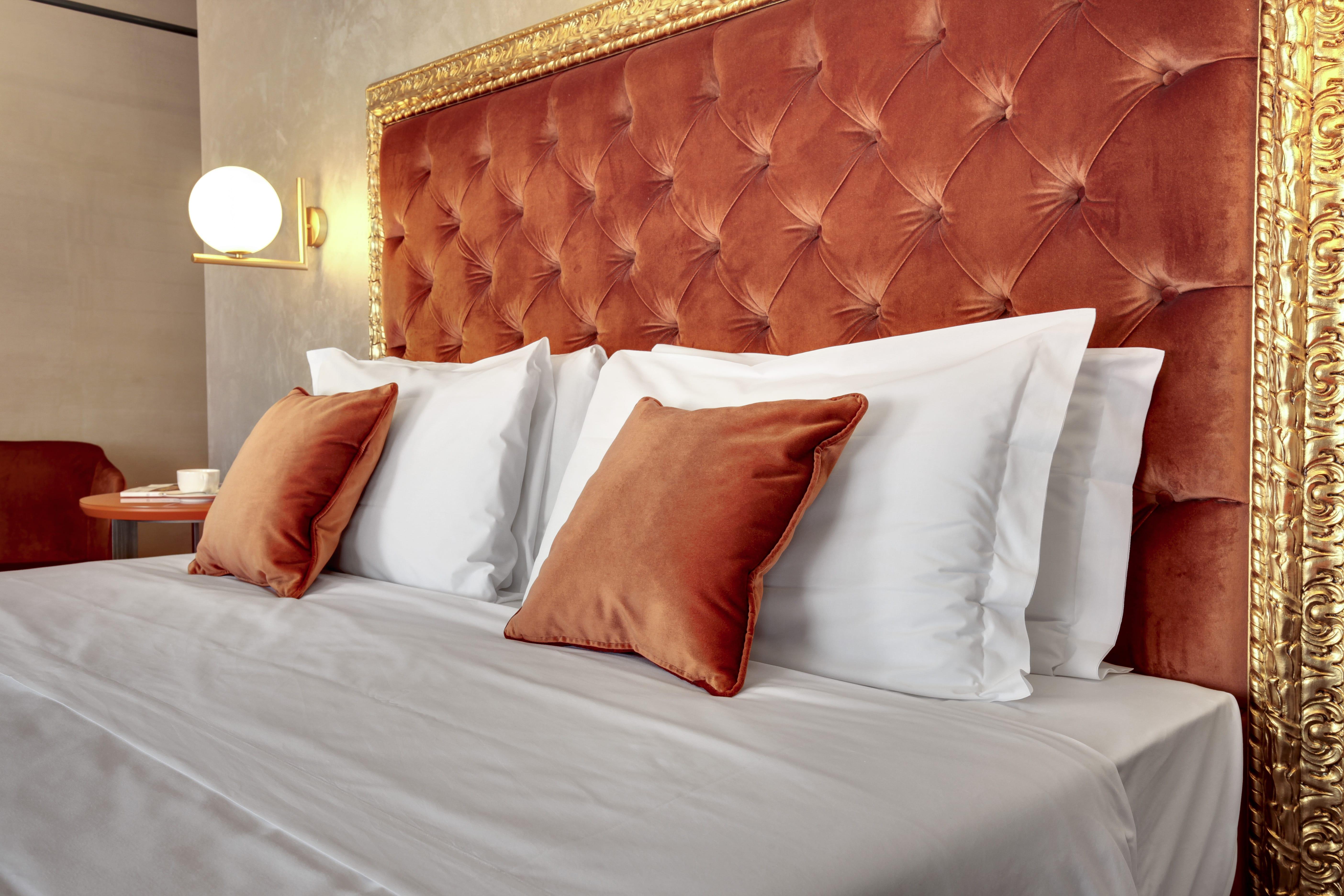 Dona Palace Hotel Venedig