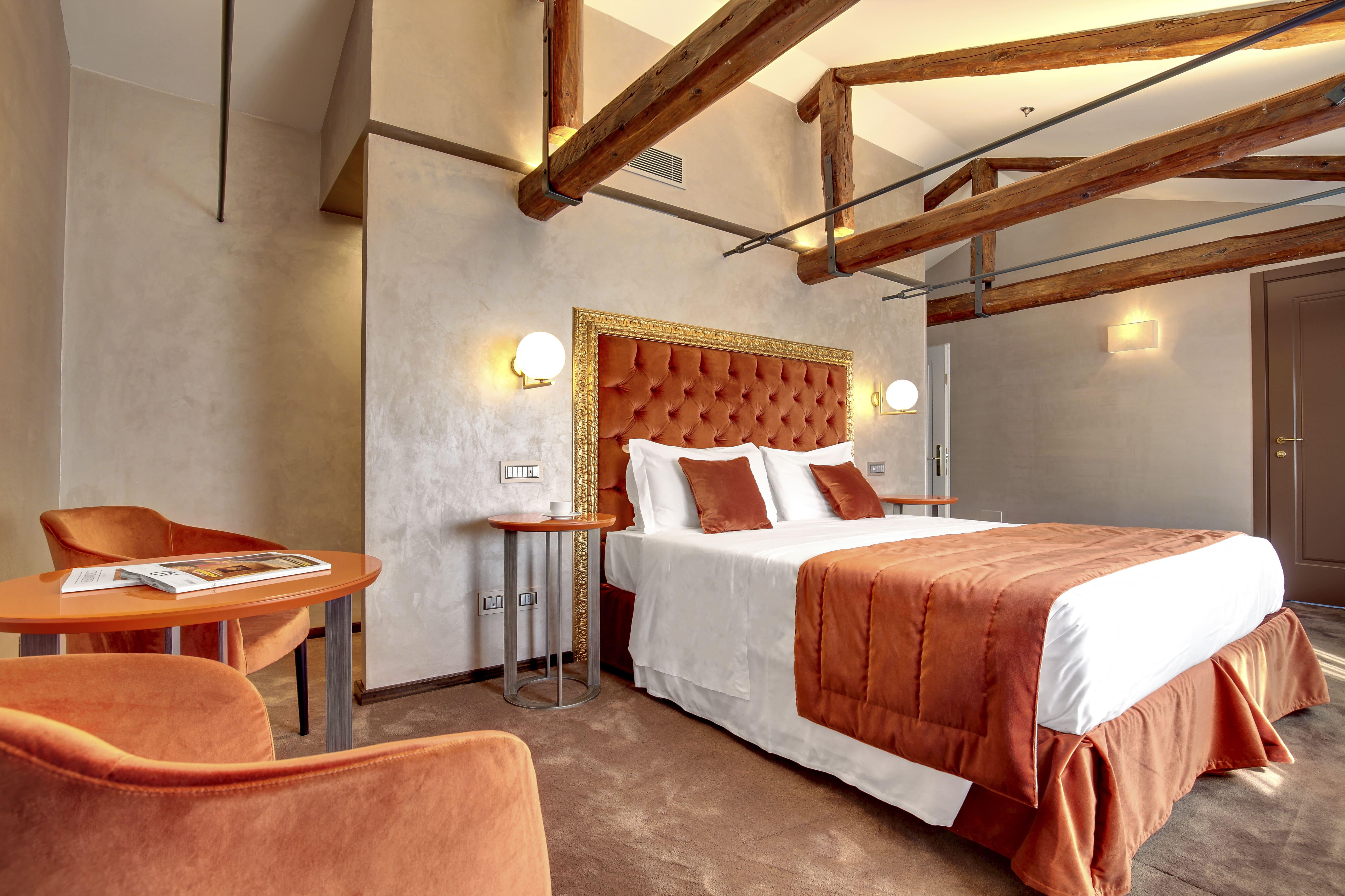 Hotel Dona Palace Venedig