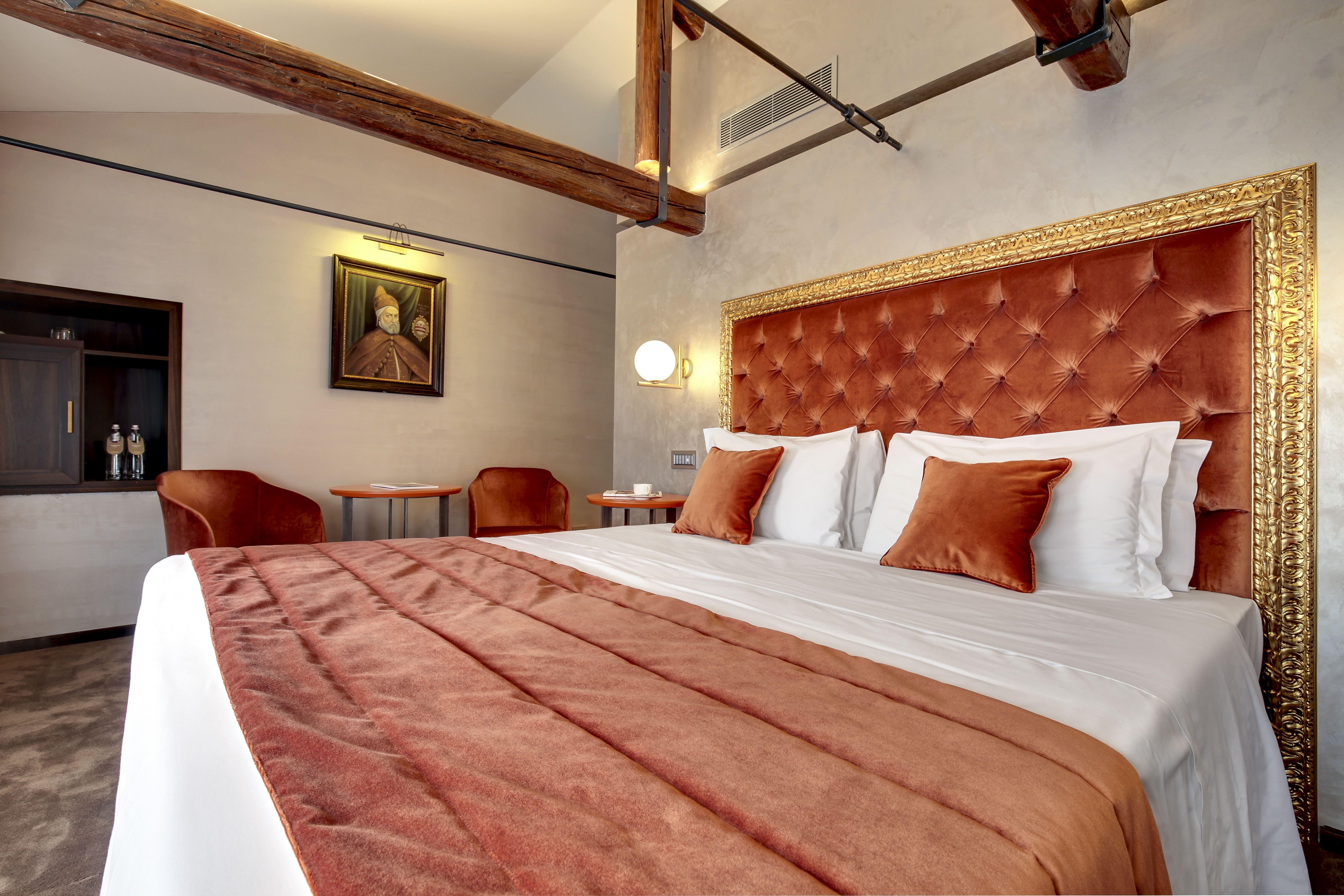 Dona Palace 4* Venedig