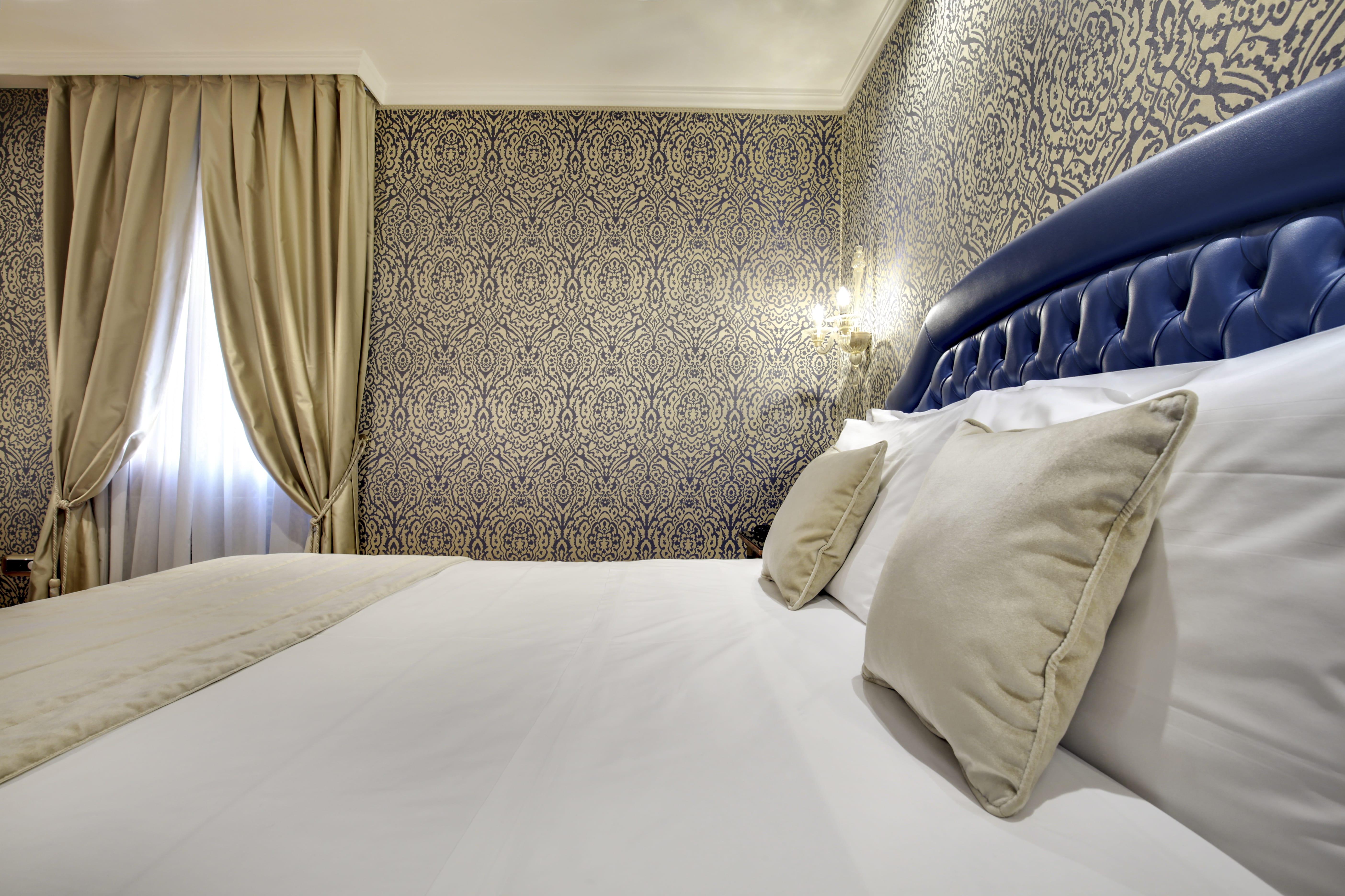 Dona Palace Hotel Venedig