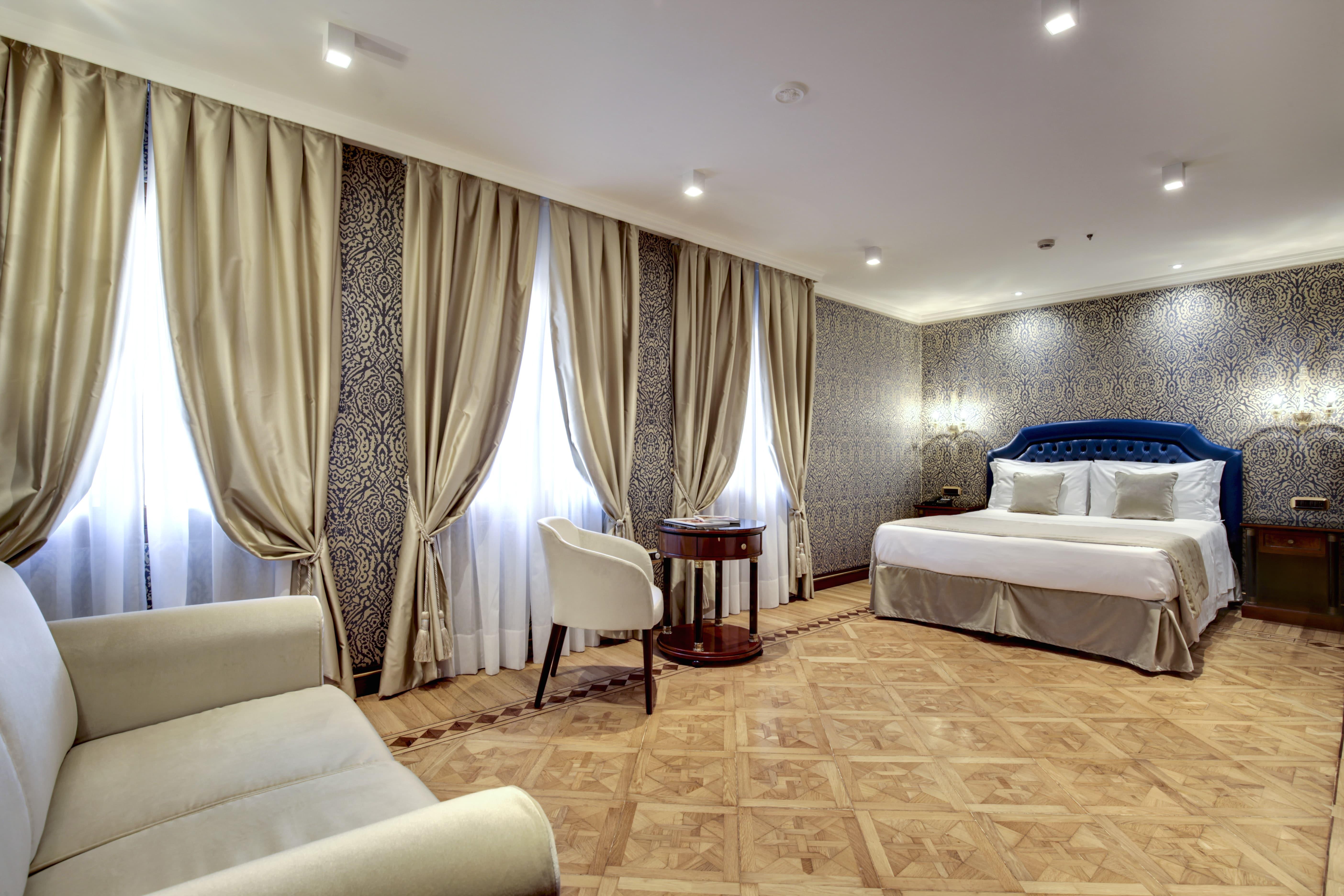 Hotel Dona Palace Venedig