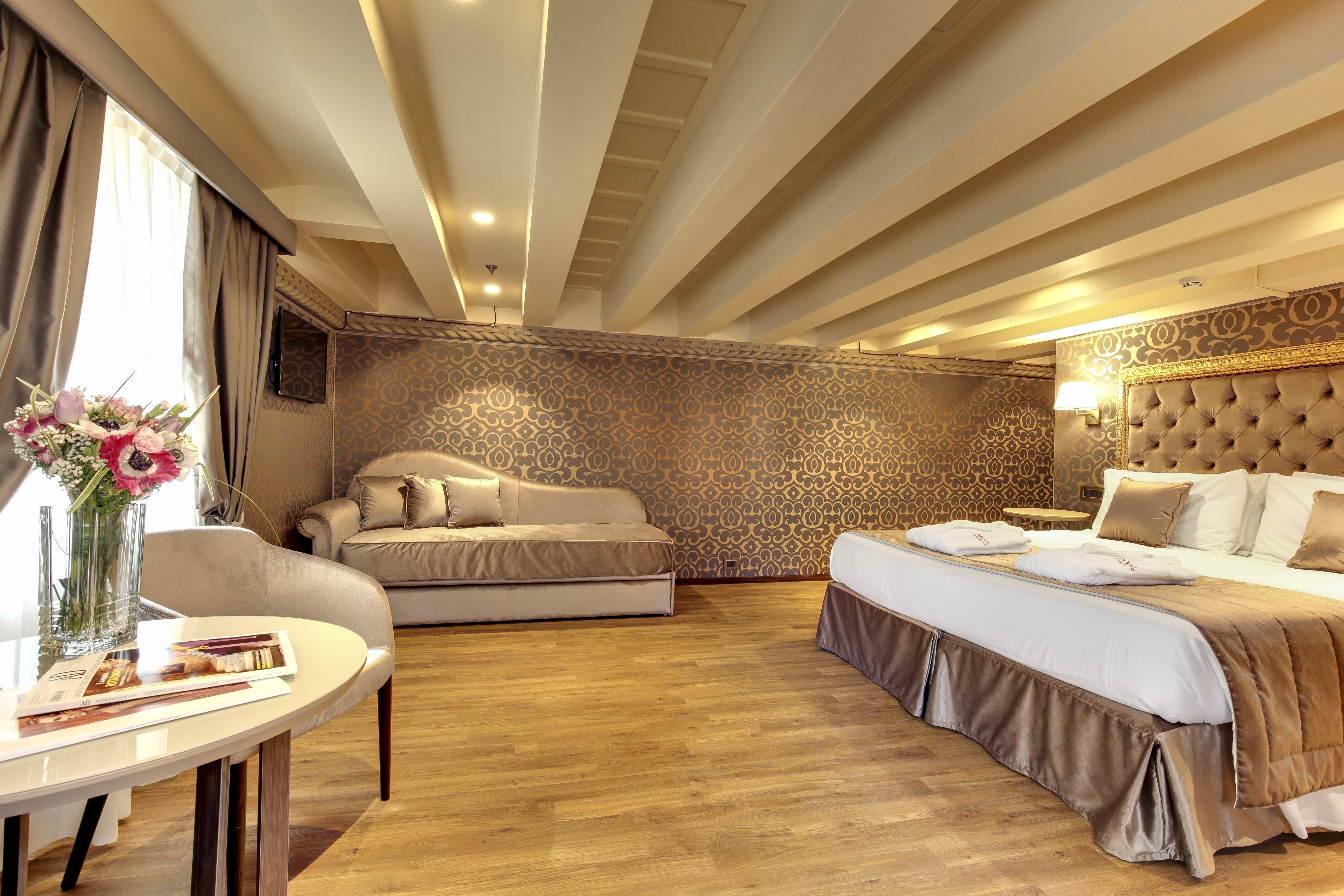 Dona Palace Hotel Venedig