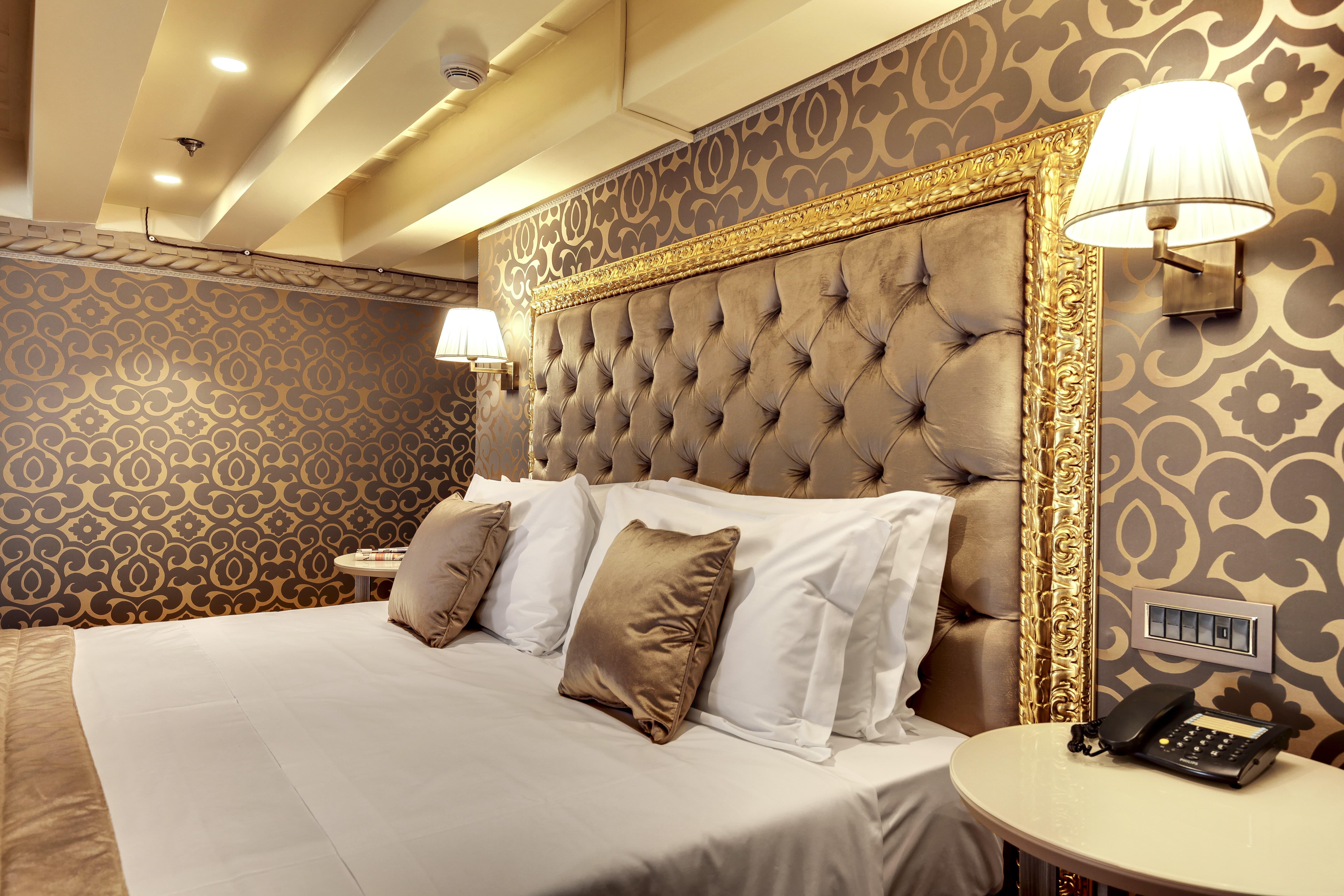 Dona Palace 4* Venedig
