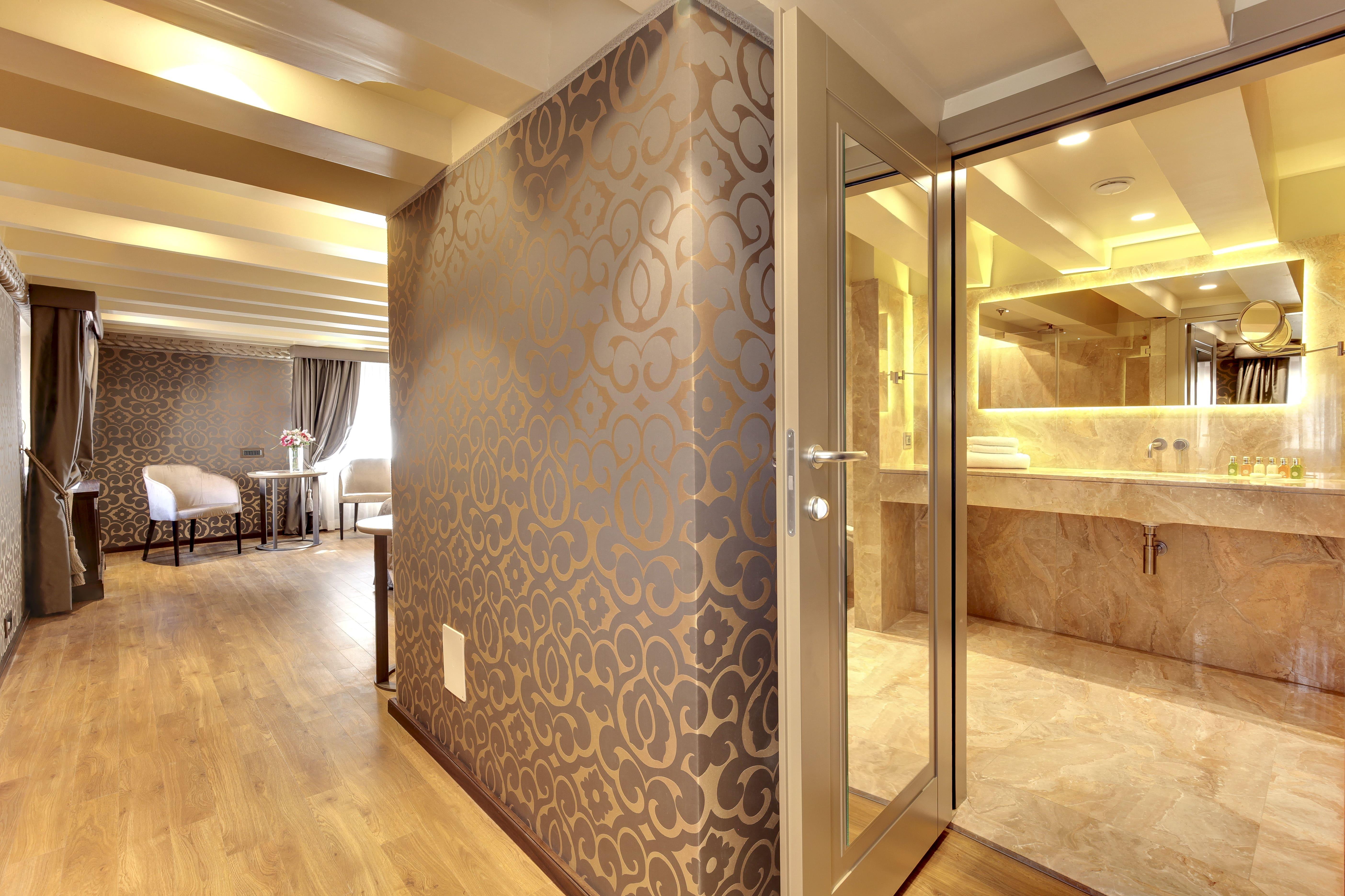 Dona Palace Venedig