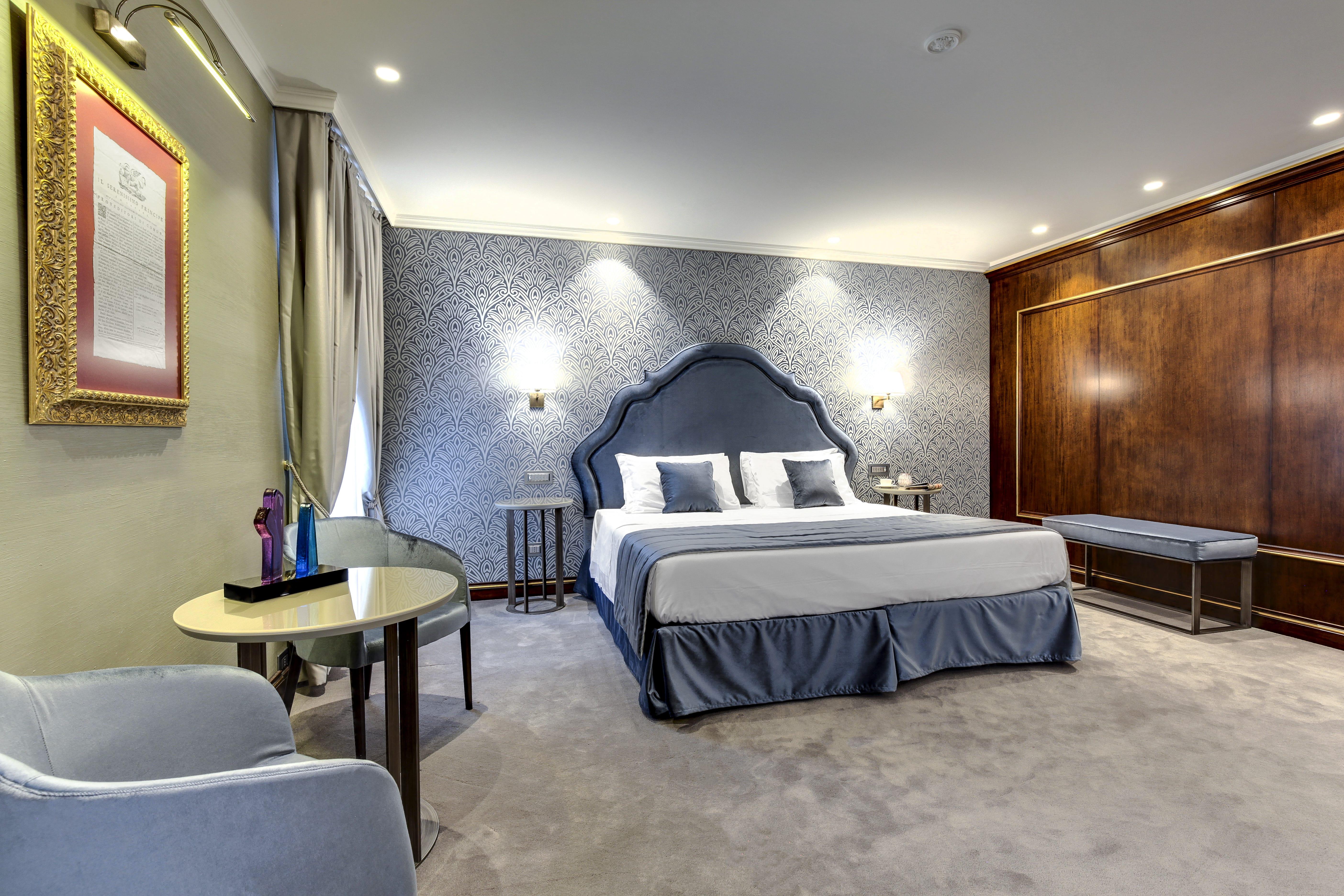 Dona Palace Hotel Venedig